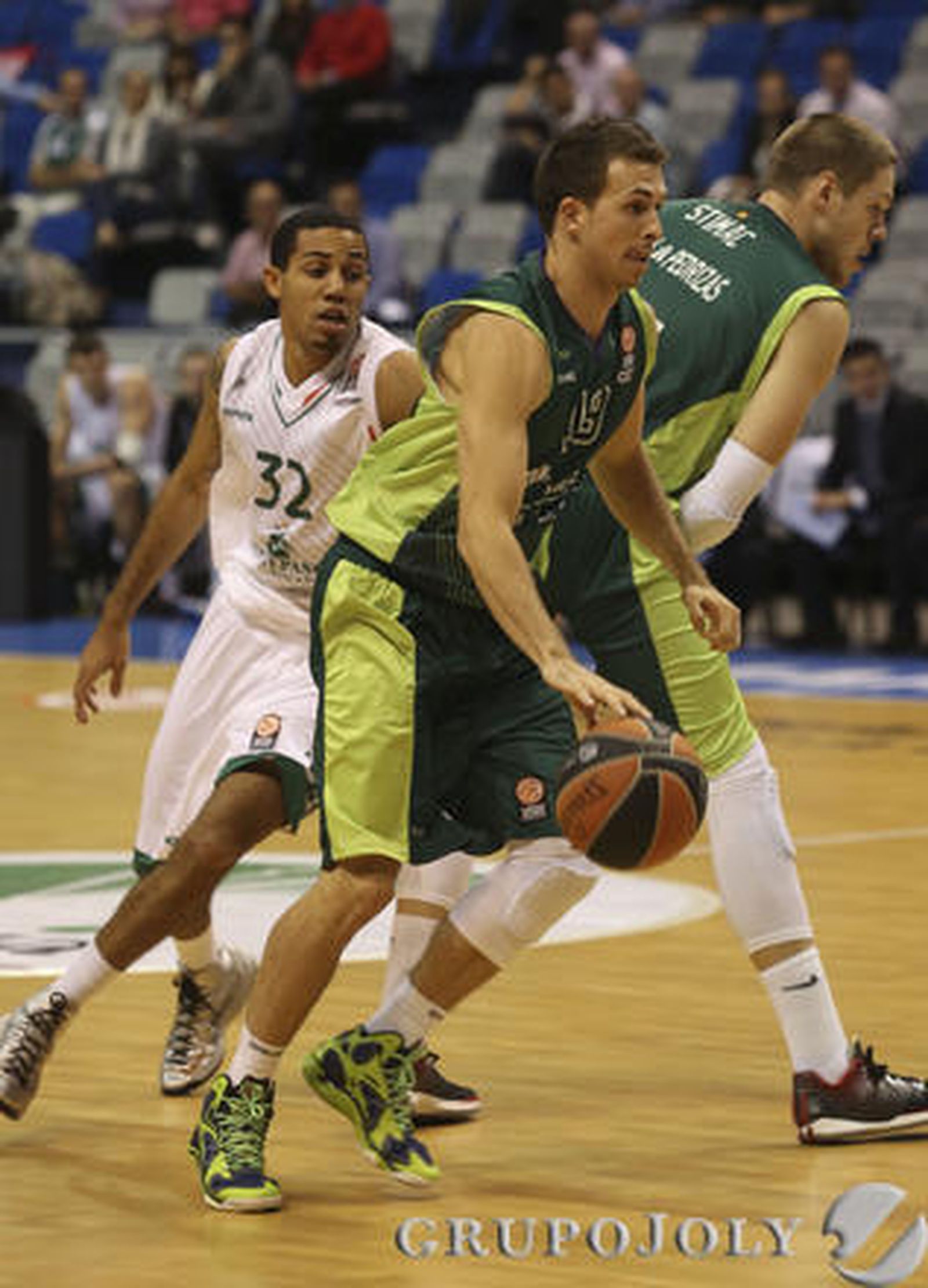 Foto: Javier Albiñana