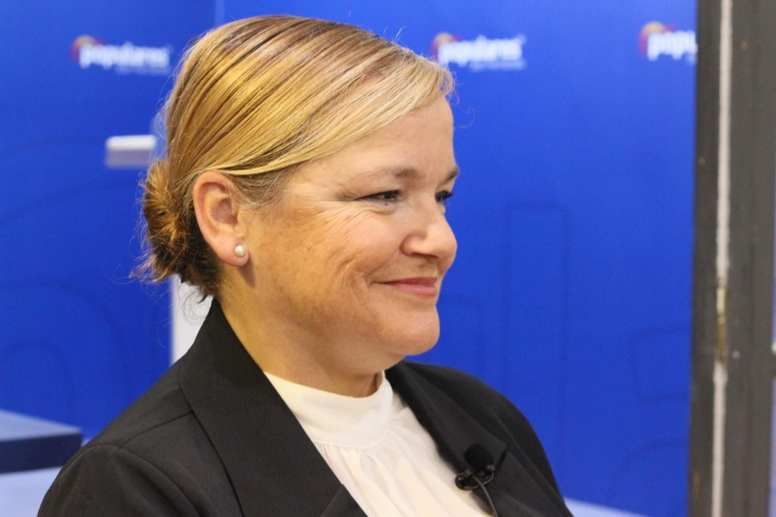 María José de Alba.