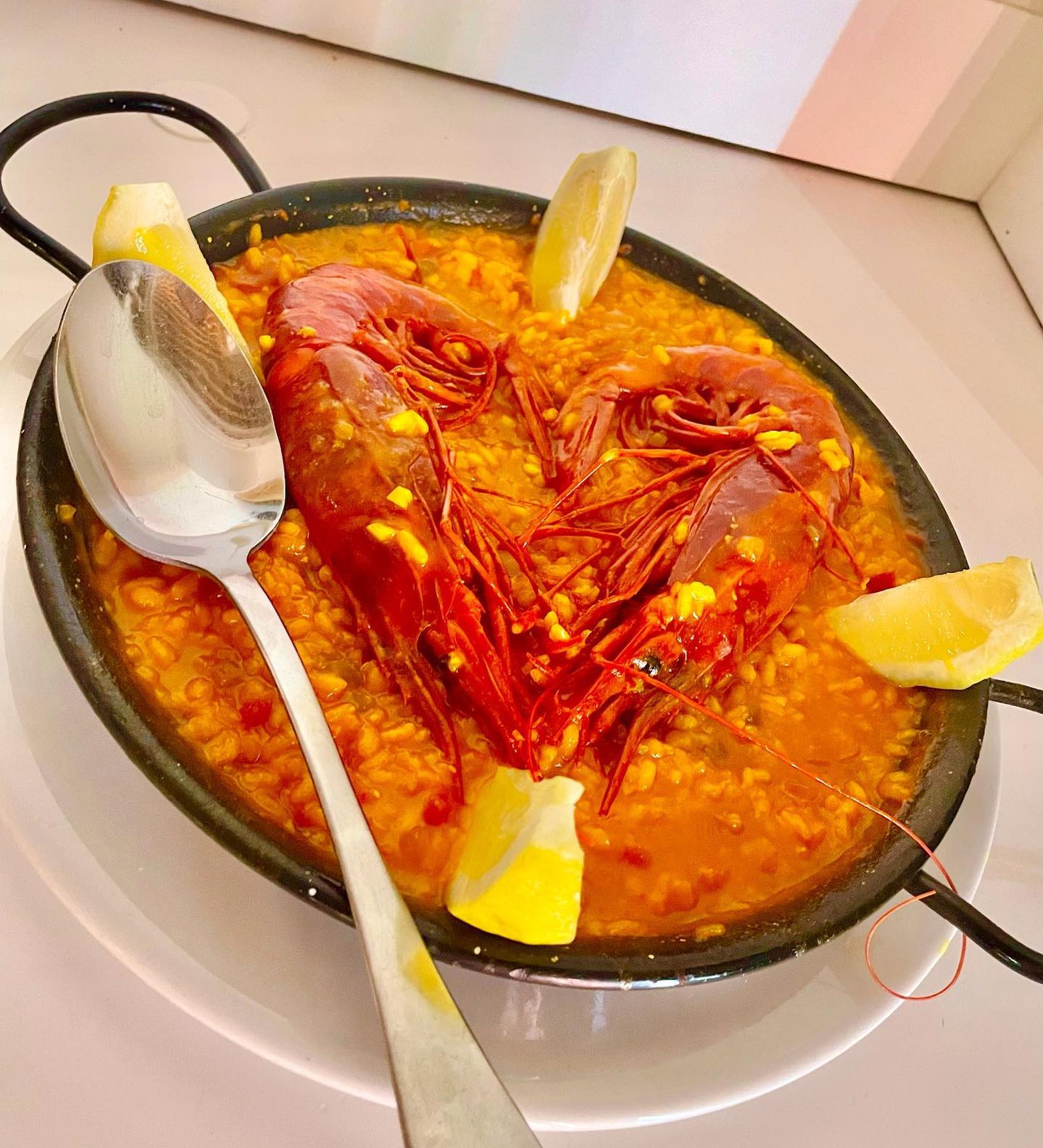 Restaurante Casa Blas