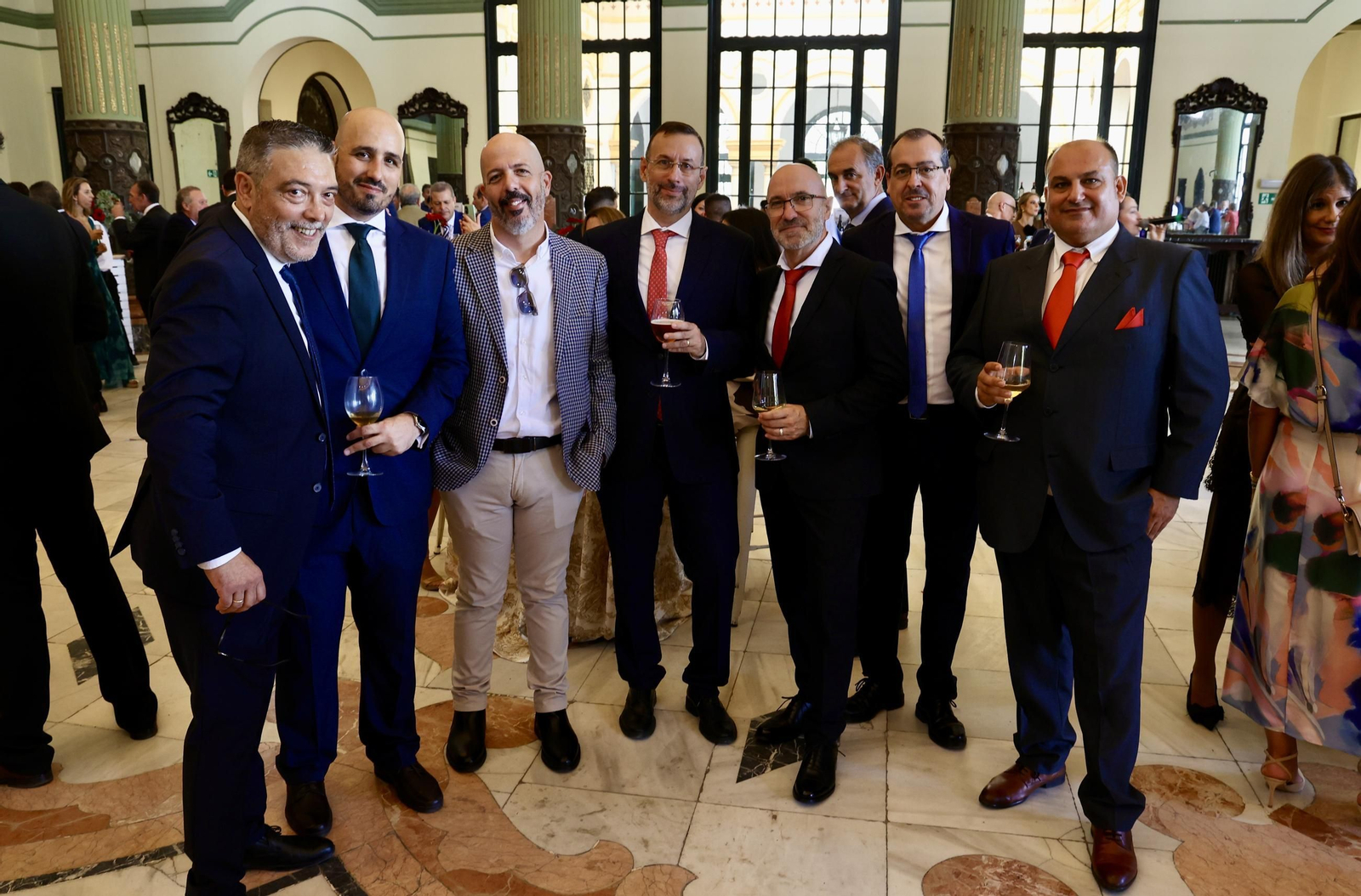 35 aniversario de COANDA