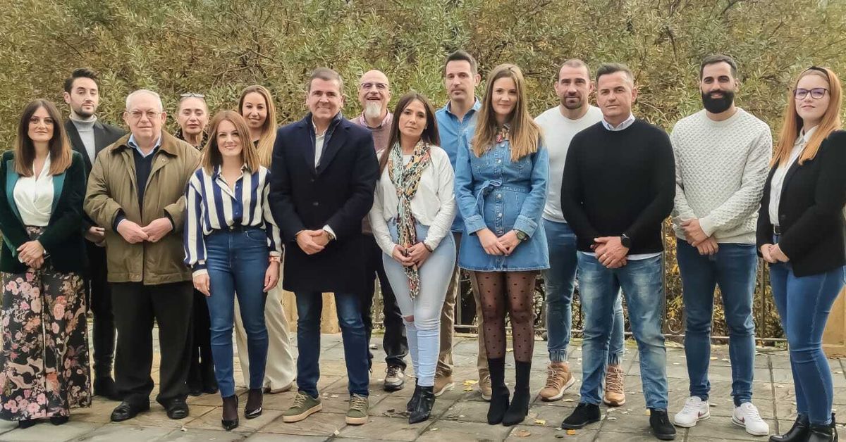Sigue la crisis en el PSOE de Pinos Puente: presentan una lista ...