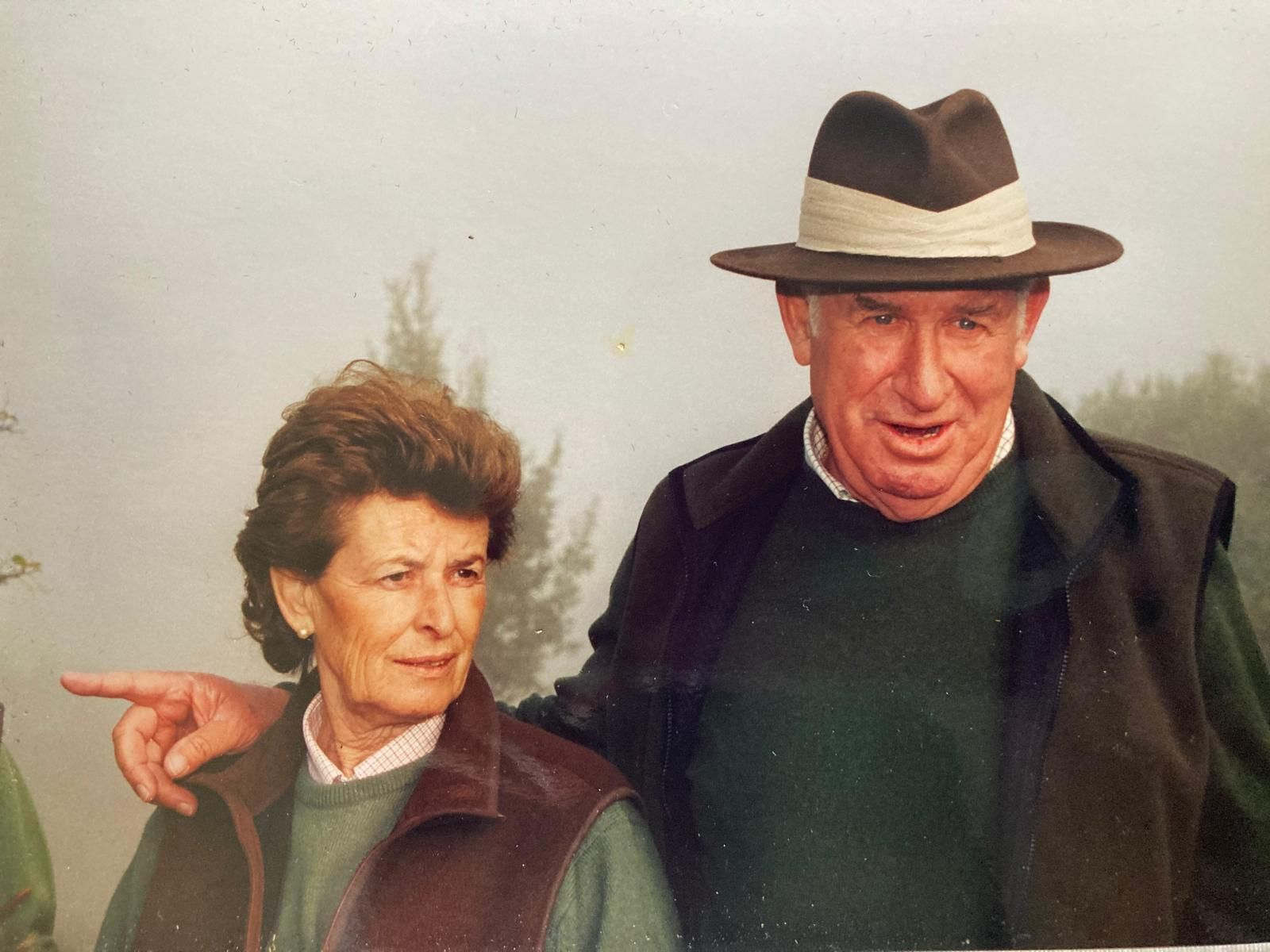 ¡Qué alegría, mamá!