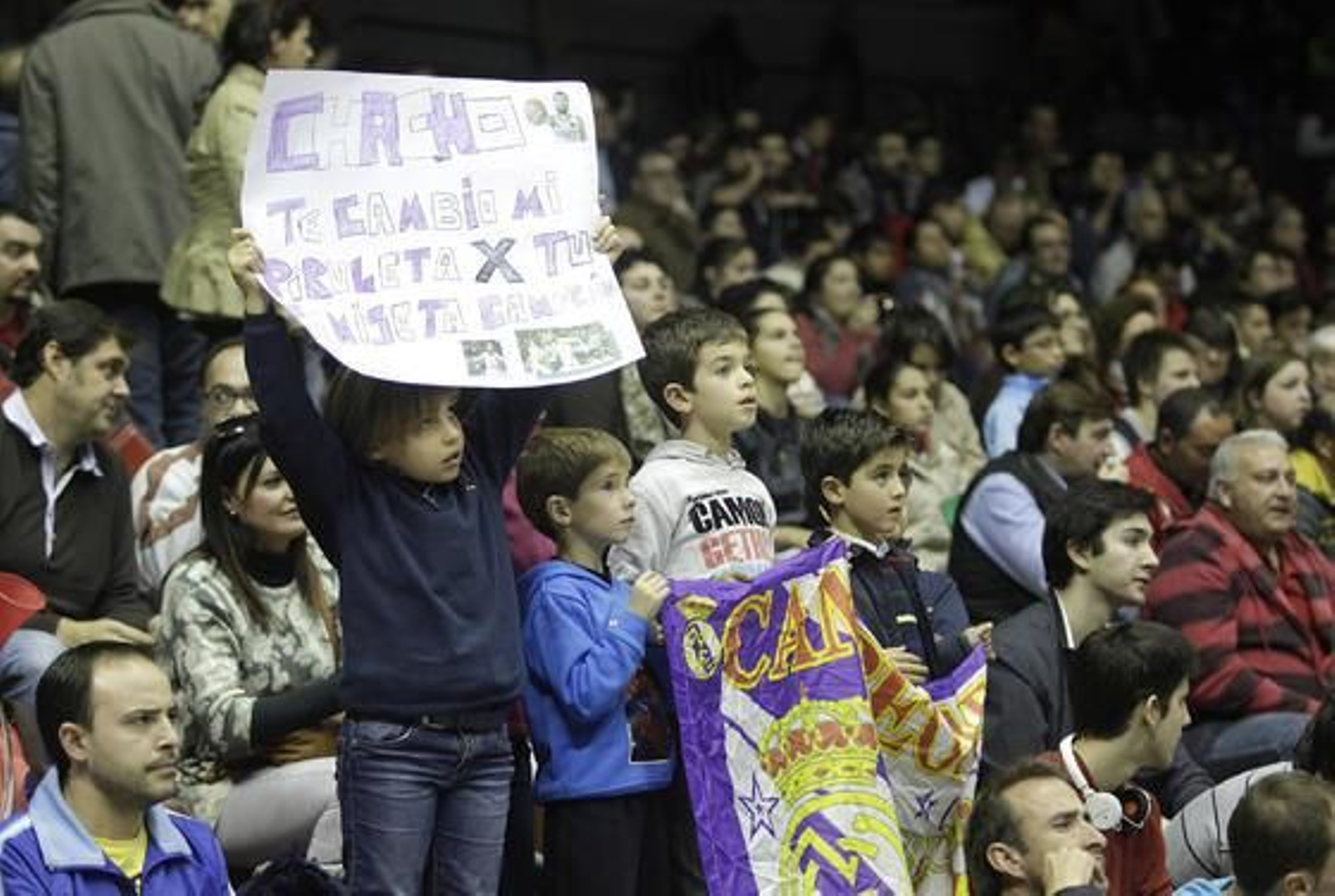 Foto: Antonio Pizarro