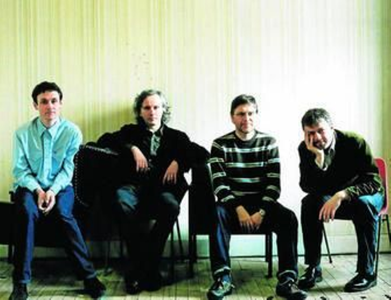 Teenage Fanclub ofrecerá un concierto único en España y será el 7 de agosto en Campohermoso.