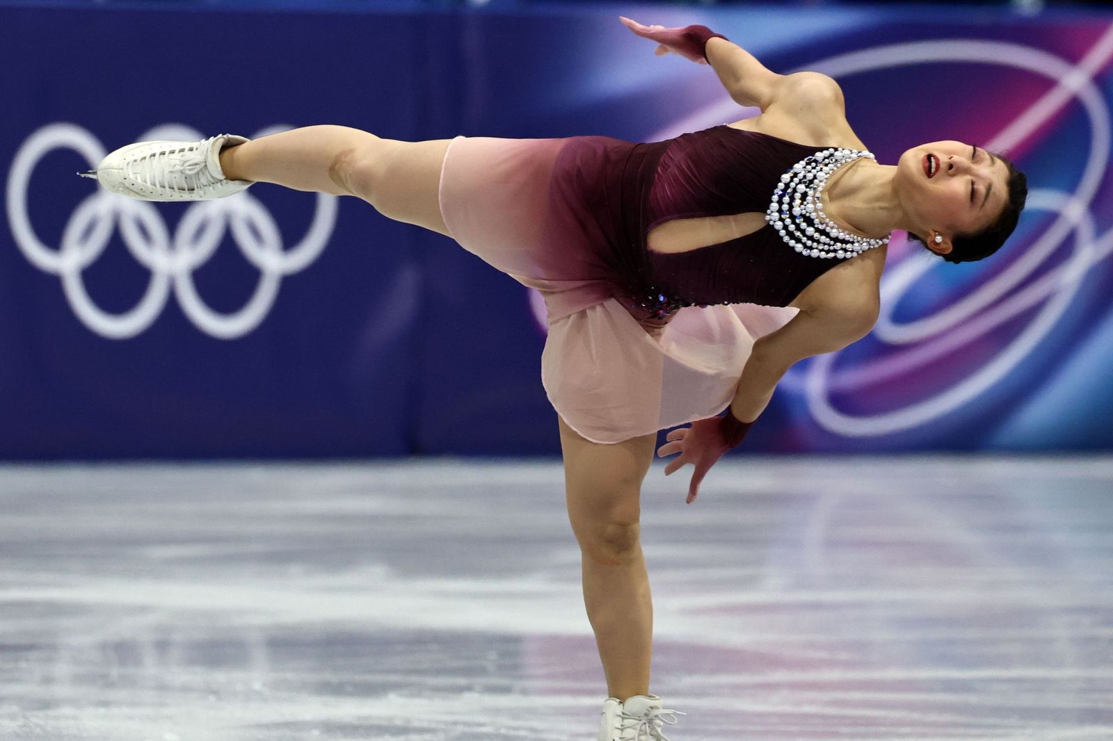 Las mejores fotos de los Juegos Olímpicos de invierno Milán Cortina d'Ampezzo 2026 | Tercera jornada