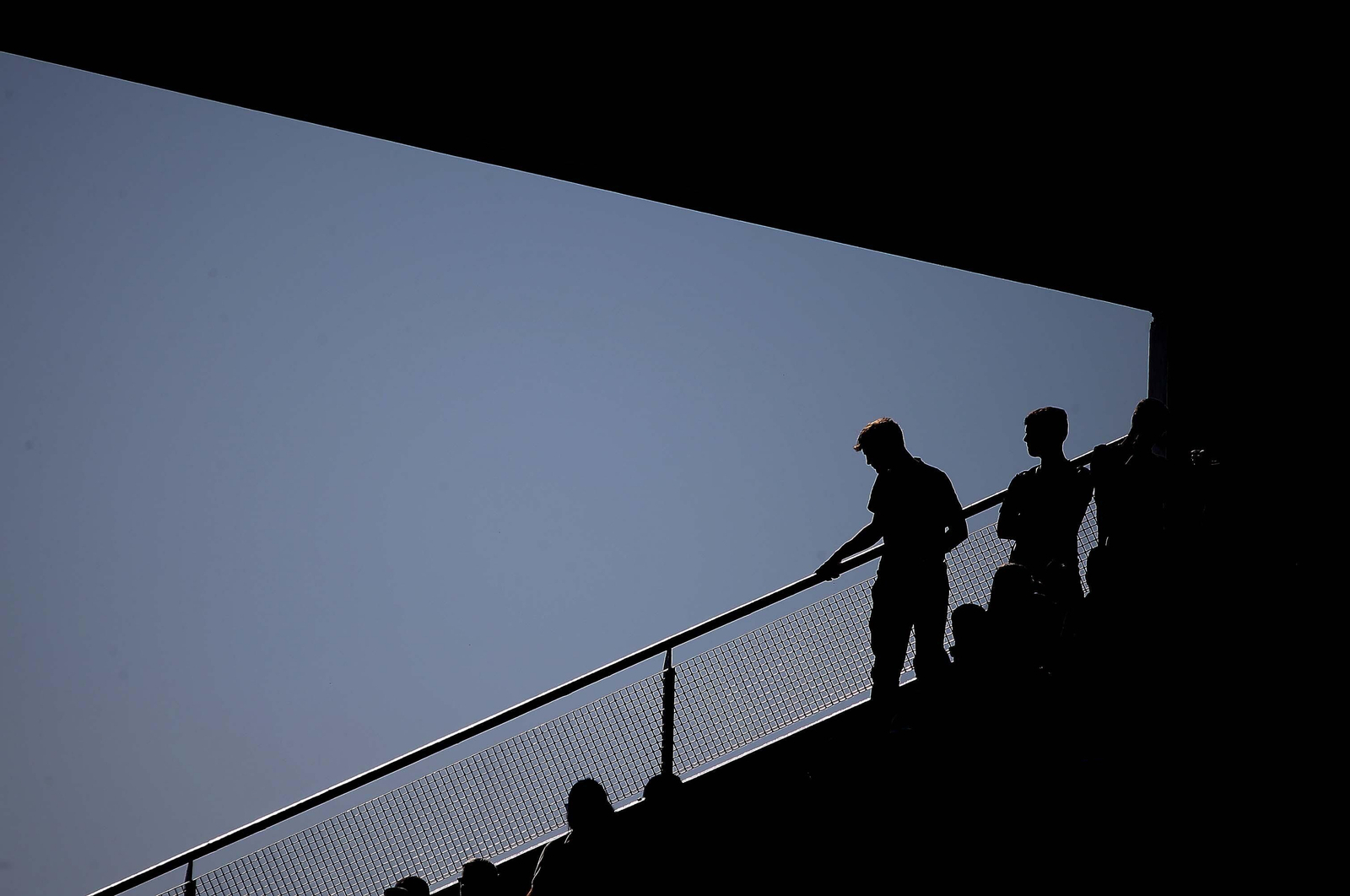 Las mejores fotos del Algeciras - Ibiza