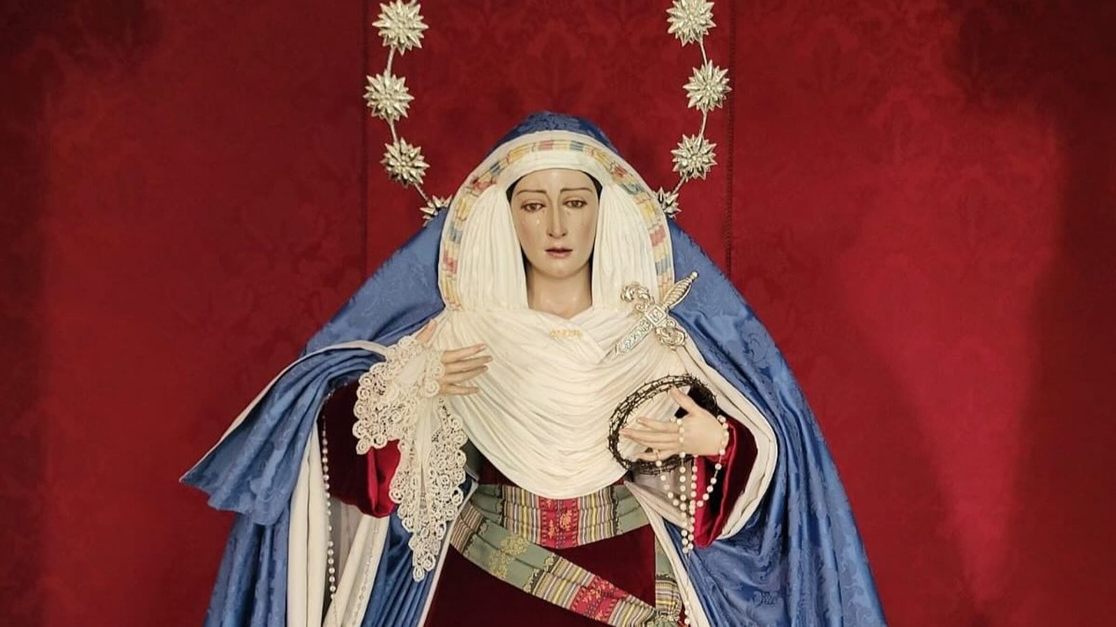 Fotogalería Hebreas 2025: Estrella, Salud y Aurora