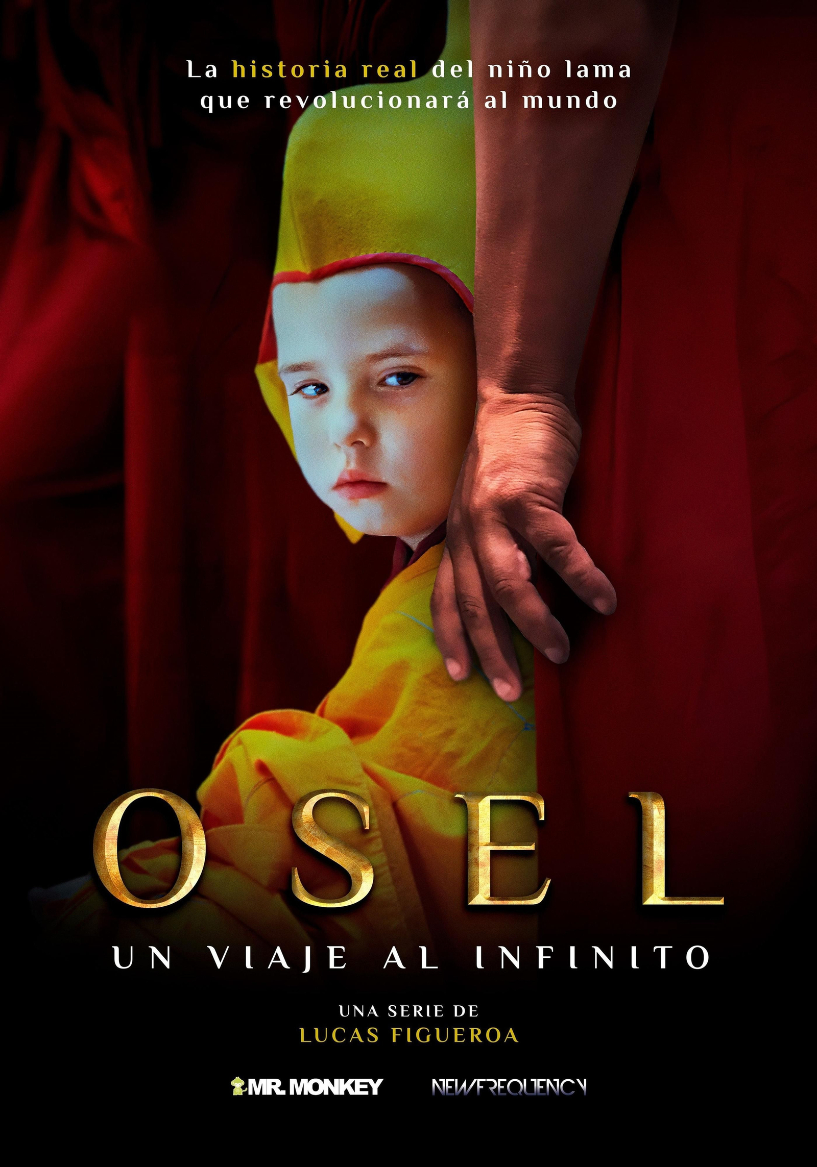Cartel de 'Osel' Cartel de 'Osel'