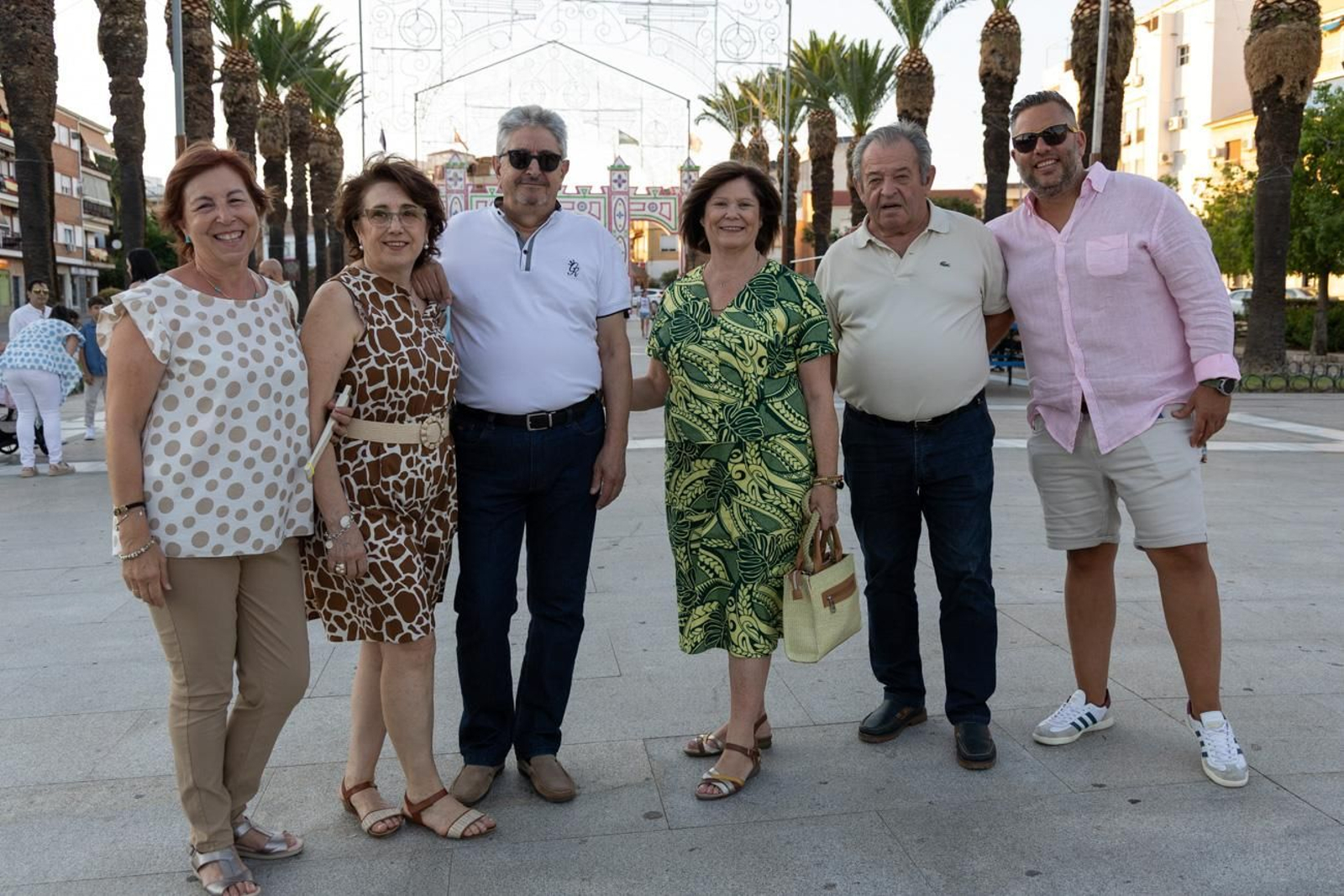 Feria y fiestas conmemorativas de la Batalla de Bailén