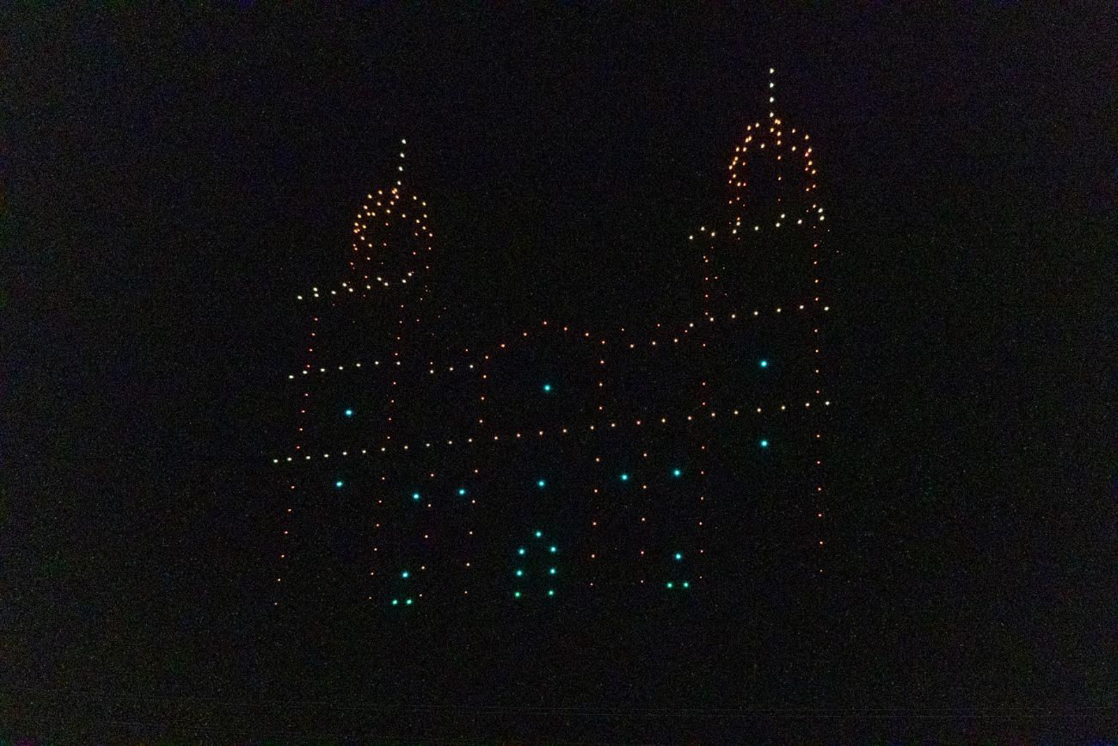 Los jienneses disfrutan del último día de la Feria de San Lucas