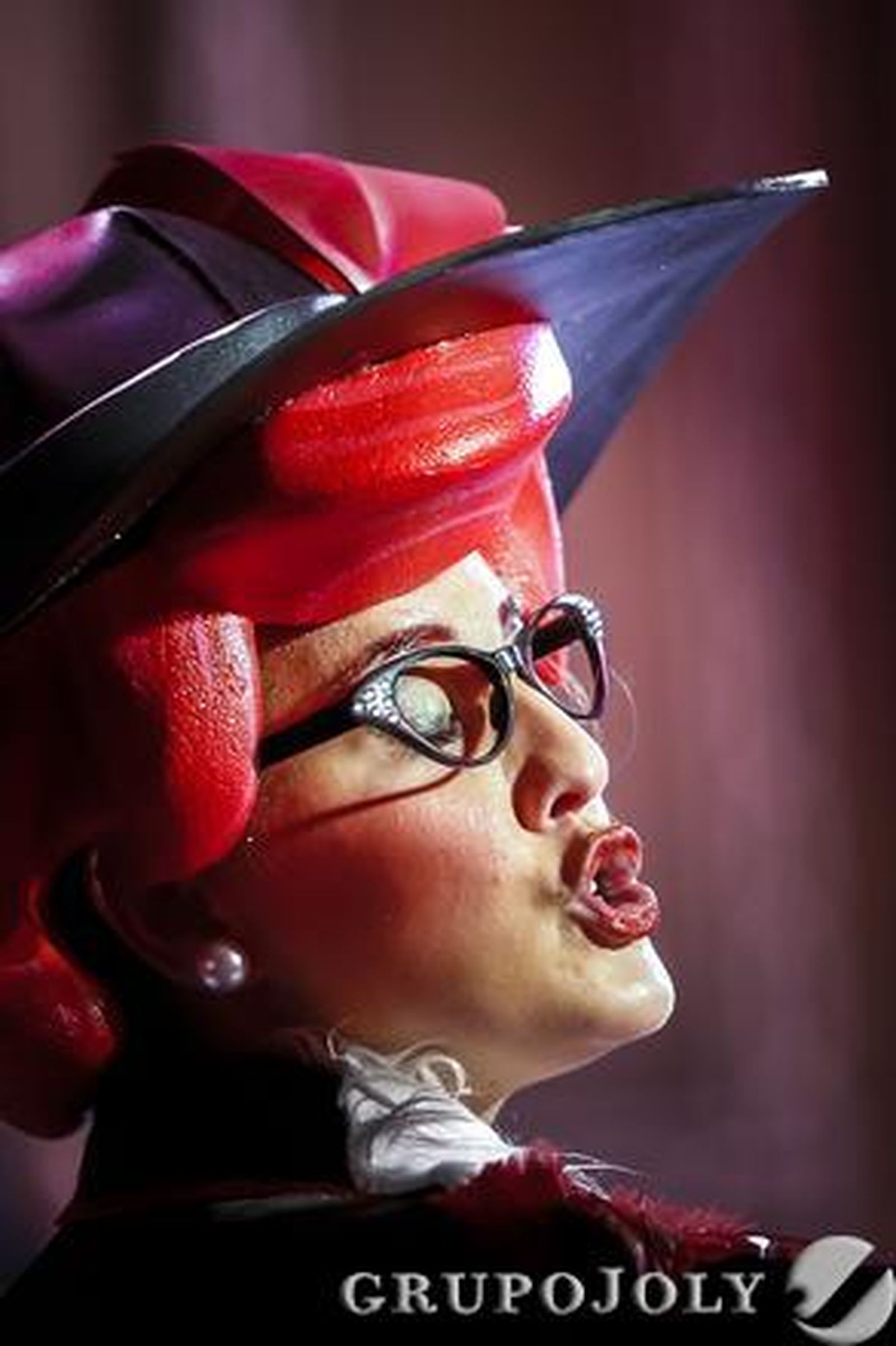 Foto: Lourdes de Vicente /Julio Gonz?z /Joaqu?Pino