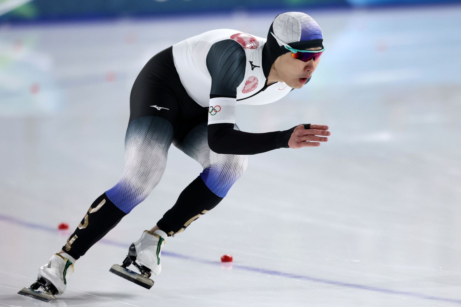 Las mejores fotos de los Juegos Olímpicos de invierno Milán Cortina d'Ampezzo 2026 | Jornada 14