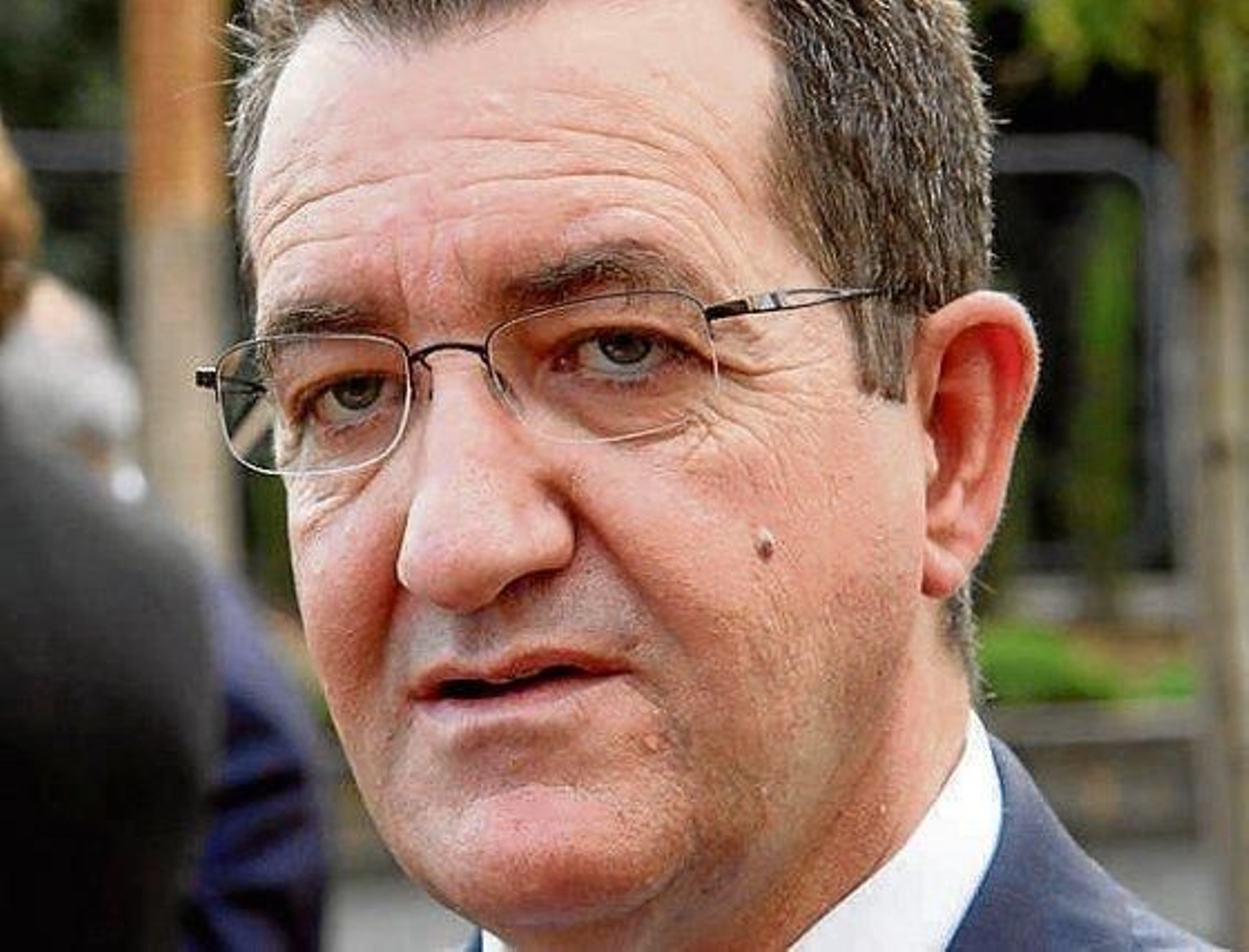 Antonio Argüelles Peña, Consejero delegado de Dap