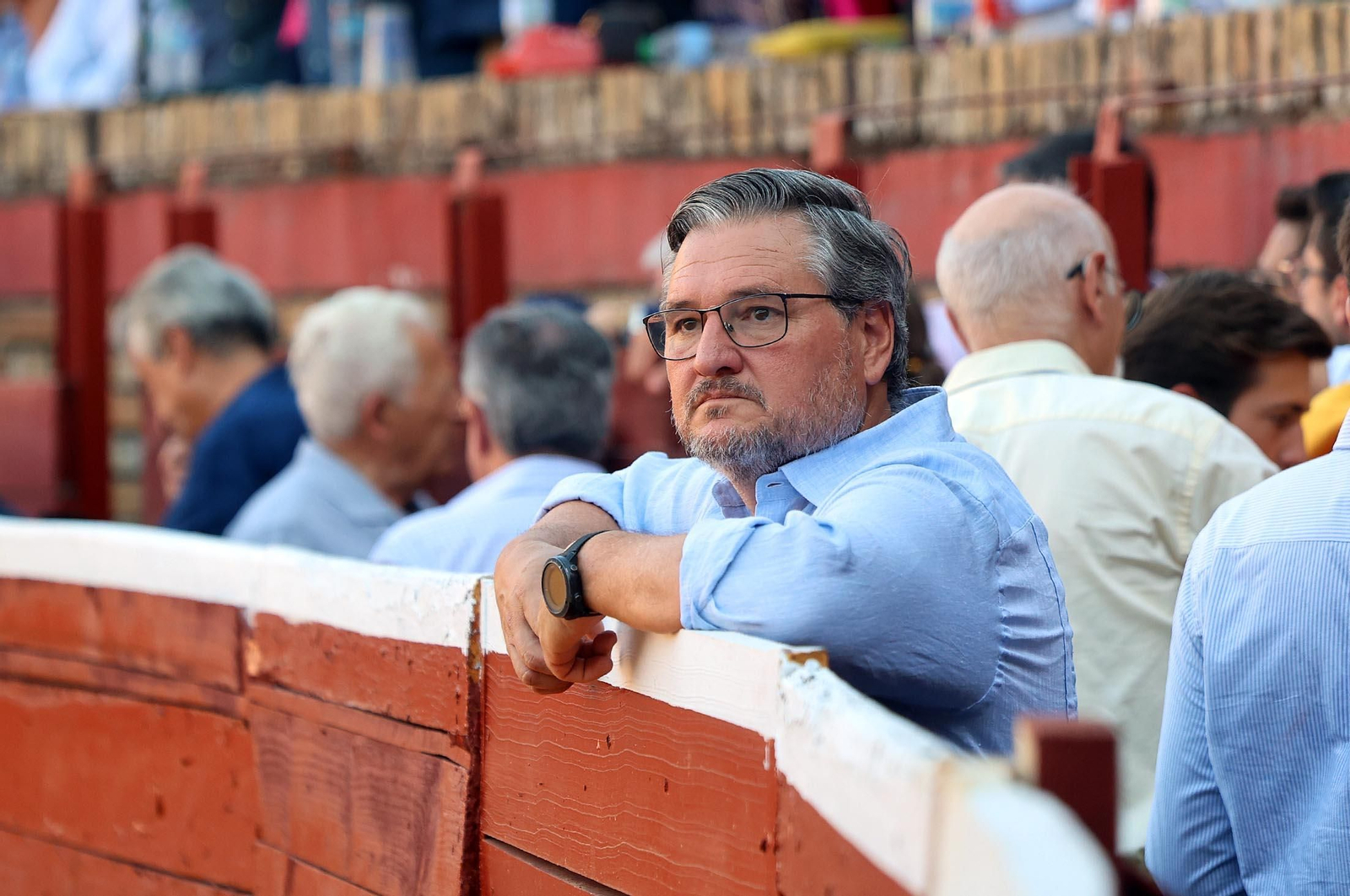 Búscate en la Plaza de Toros La Merced en el Festejo del sábado 2 de agosto