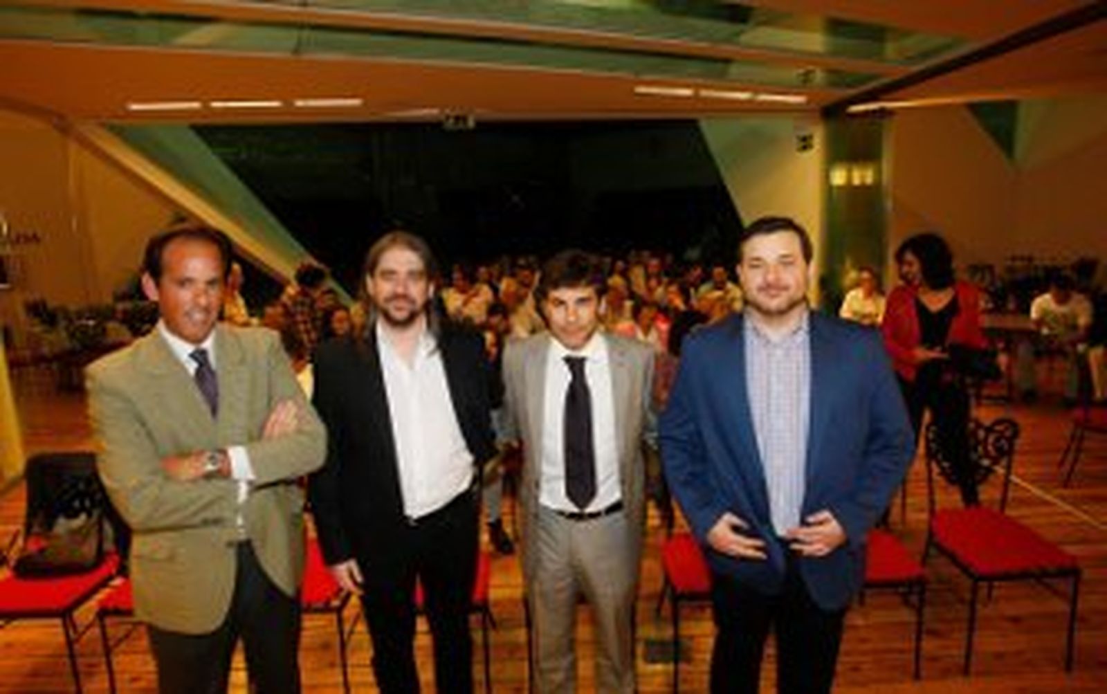 Ladrillos que construyen 'Lovemarks'