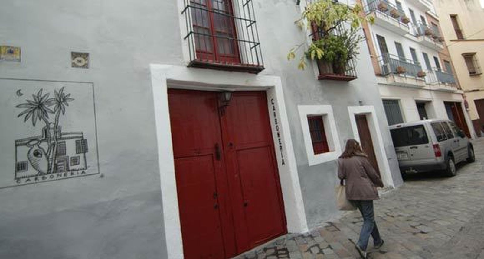 La Carbonería busca apoyo ciudadano para evitar su desahucio