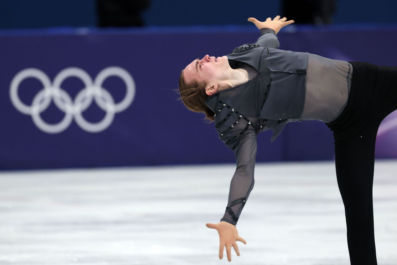 Las mejores fotos de los Juegos Olímpicos de invierno Milán Cortina d'Ampezzo 2026 | Quinta jornada