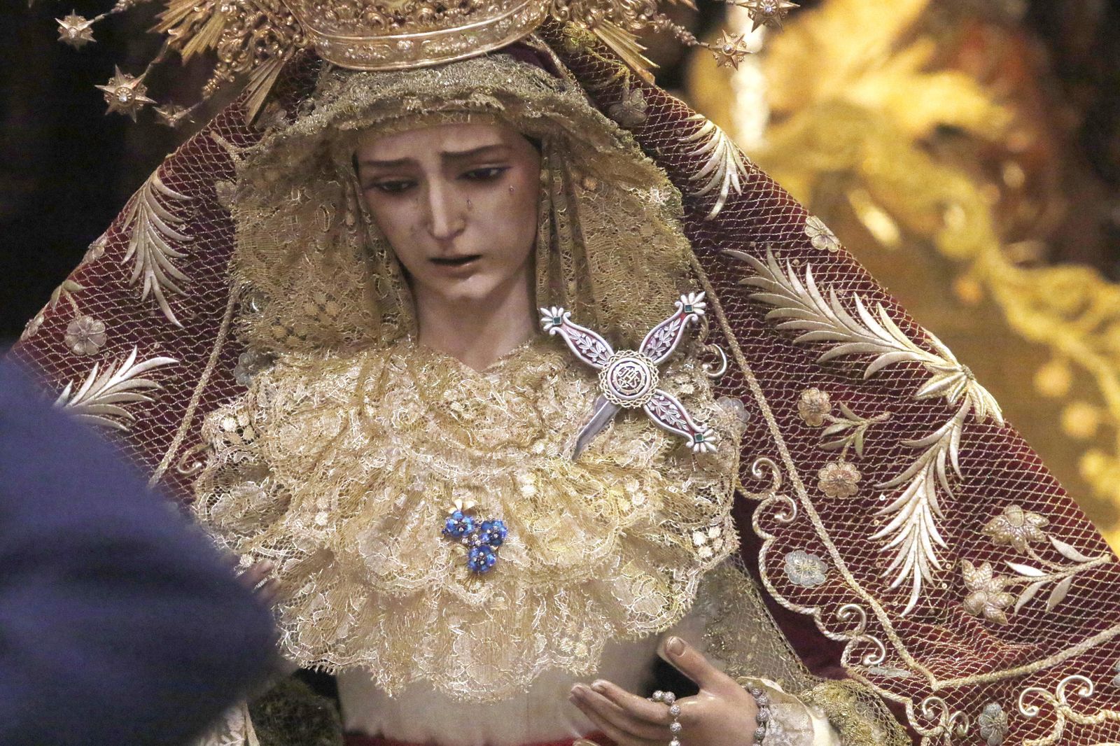 Hermandad de la Buena Muerte.