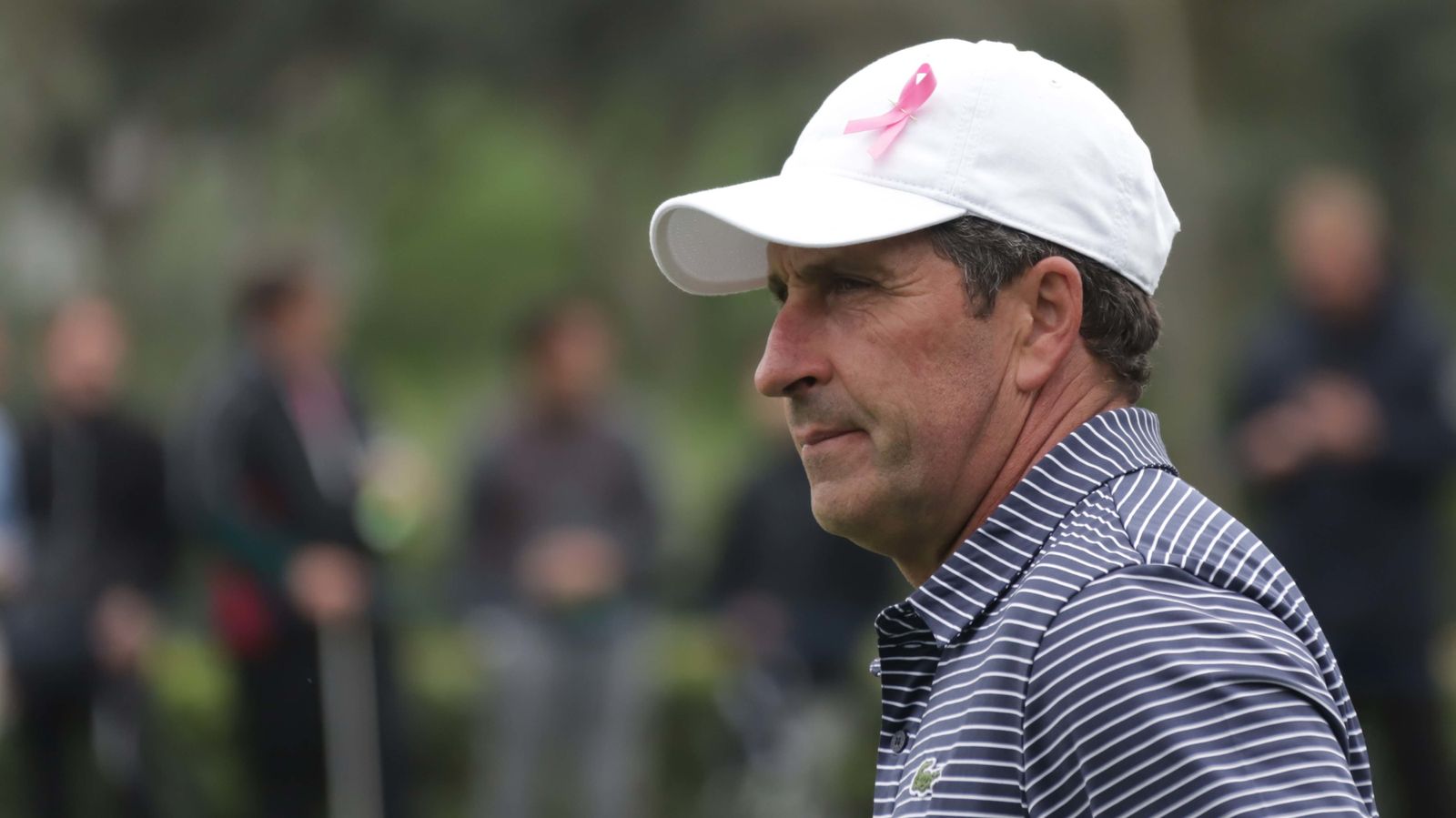 II Jornada del Andalucía Masters en imágenes