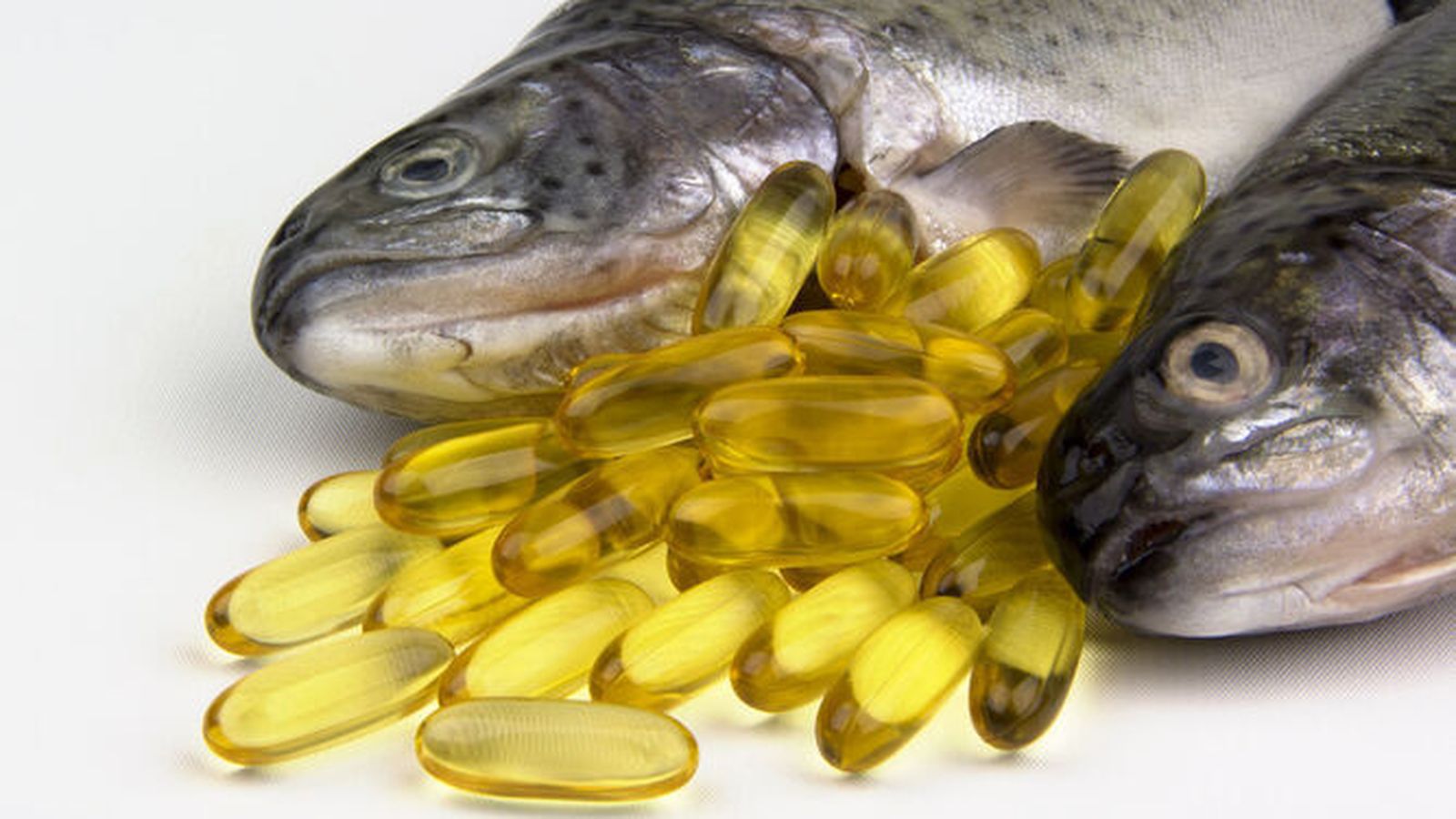 Un estudio asocia tener niveles altos de Omega-3 con un menor riesgo de demencia y Alzheimer