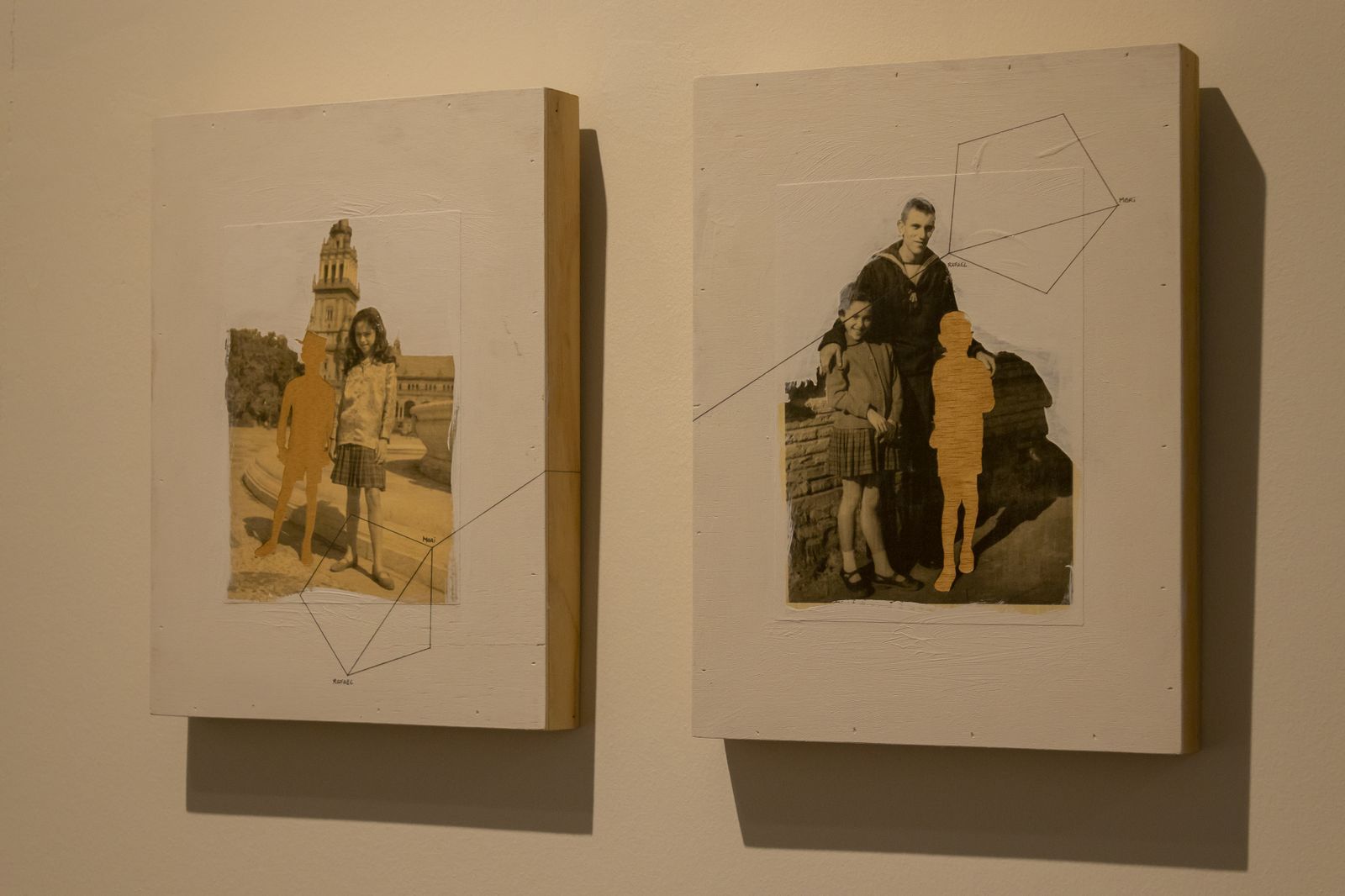 Exposición Contemporarte 2023