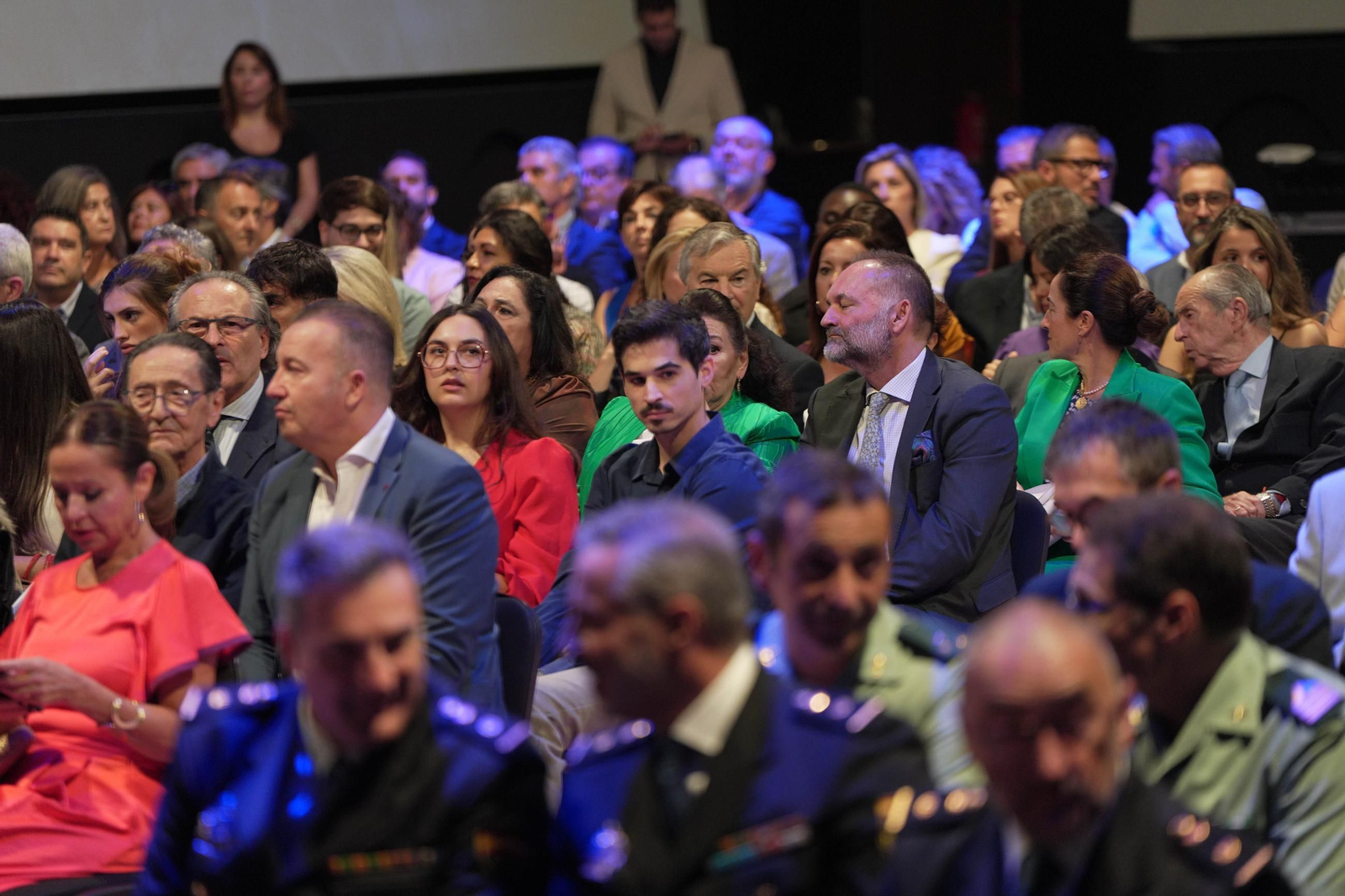 Premios Ciudad de Jerez 2025