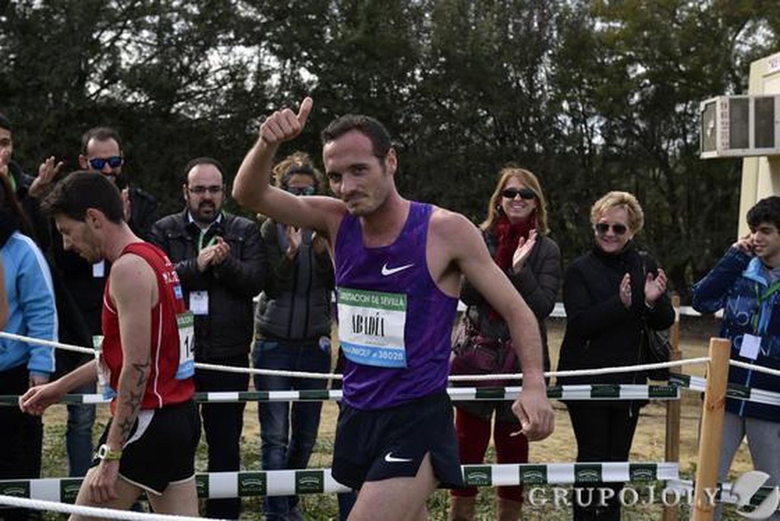 Foto: JUAN CARLOS VÁZQUEZ