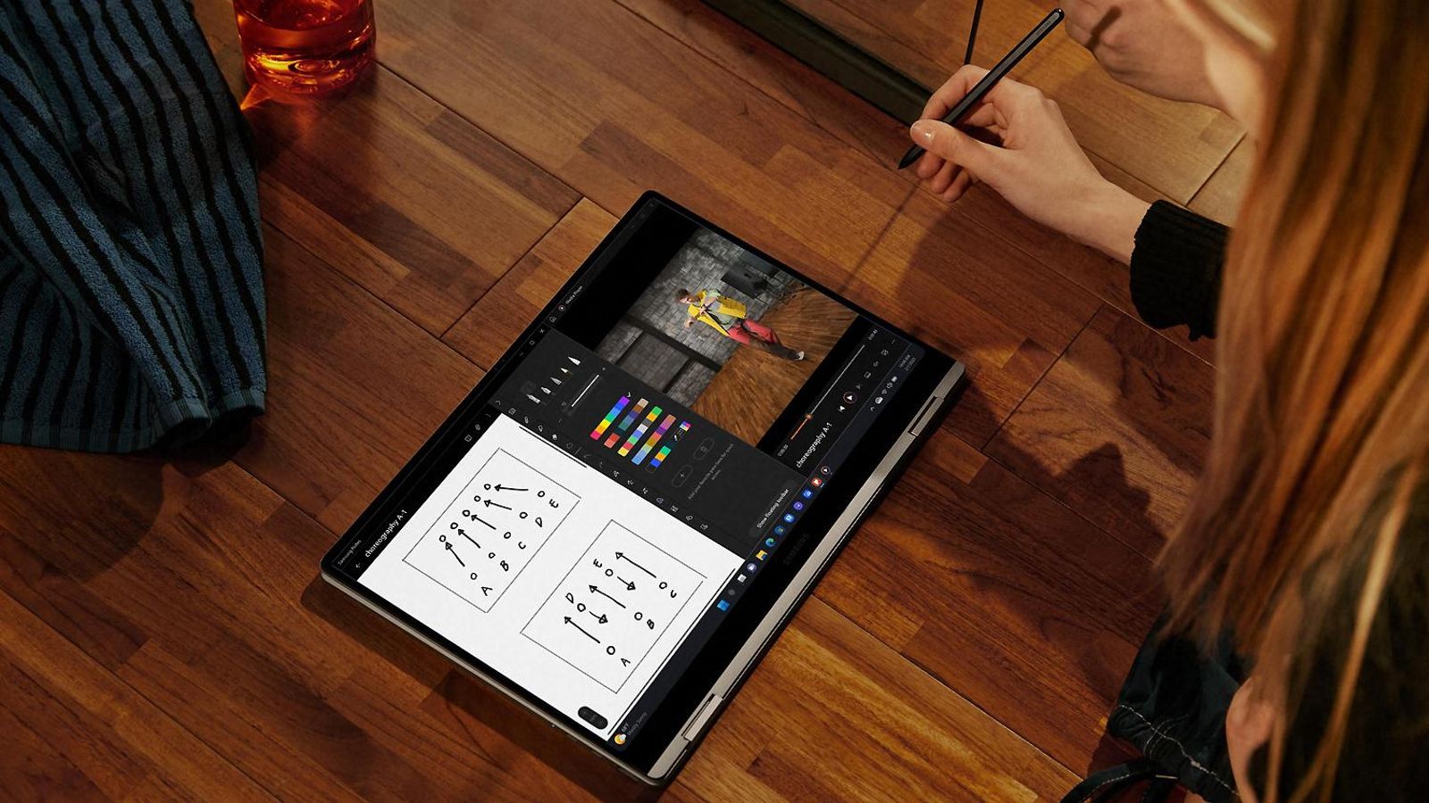 Samsung Galaxy Book3 Pro 360