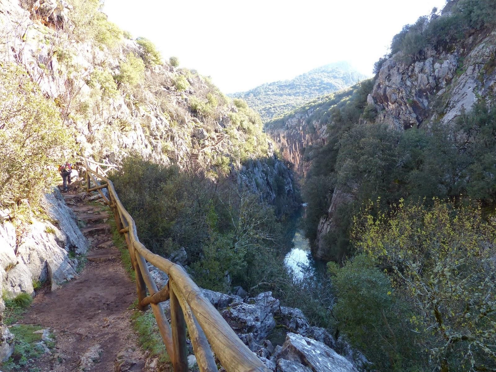Ruta de la Cerrada del Utrero, en Cazorla. ruta-cerrada-del-utrero-jaen-cazorla-andamontes (4).JPG