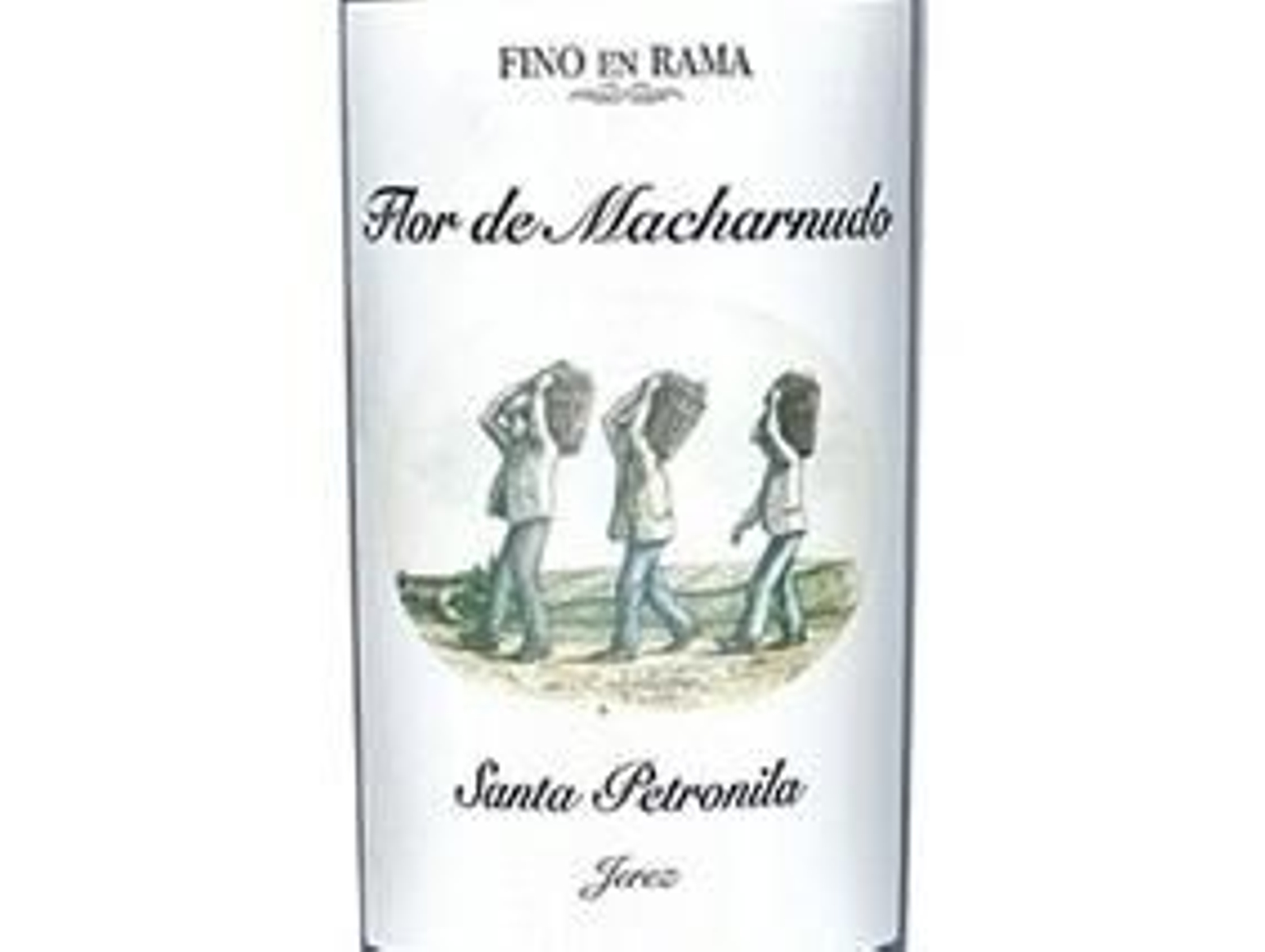 Un Macharnudo para Navidad