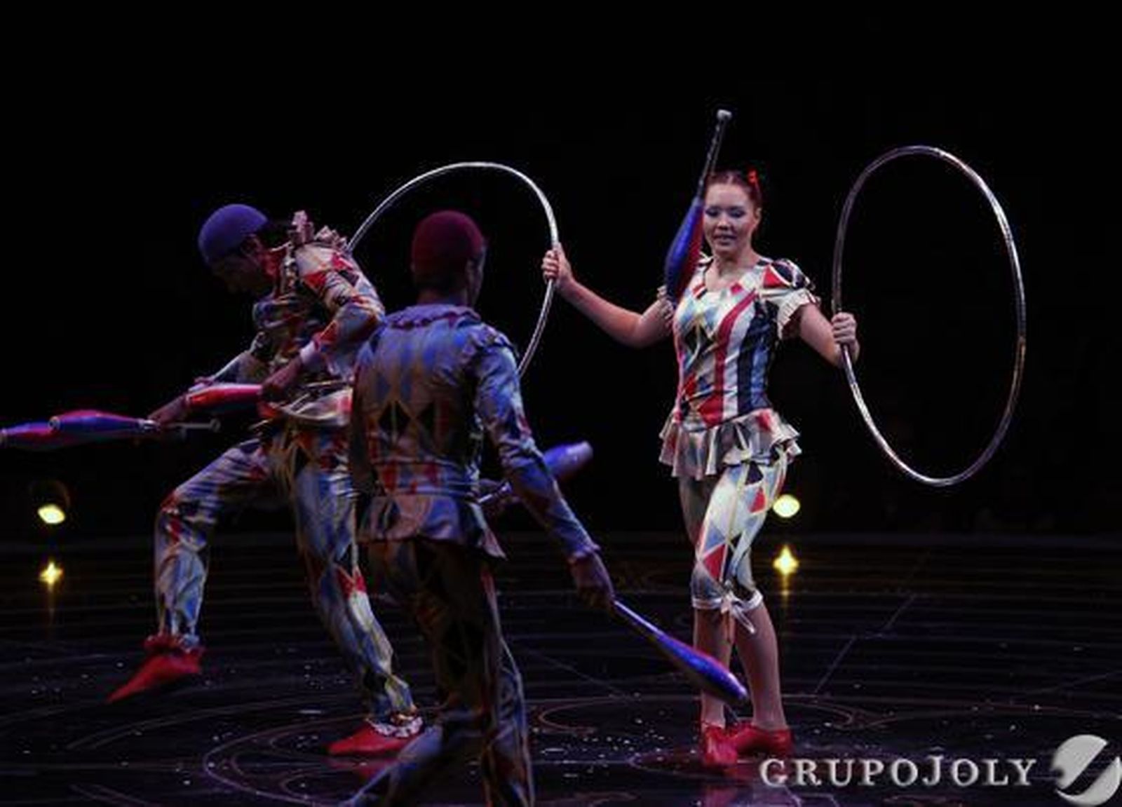 Foto: Antonio Pizarro