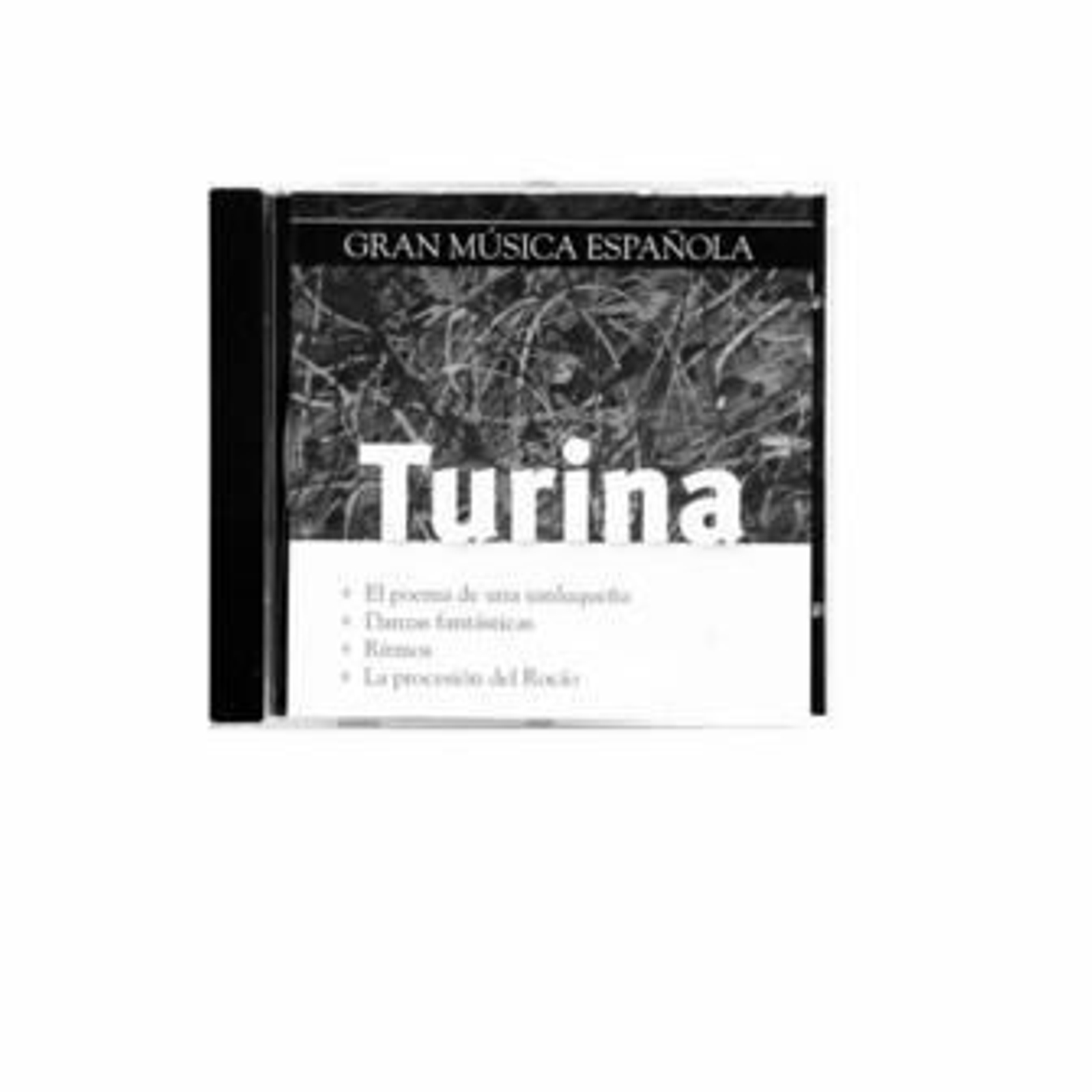 Turina, una mirada al sur