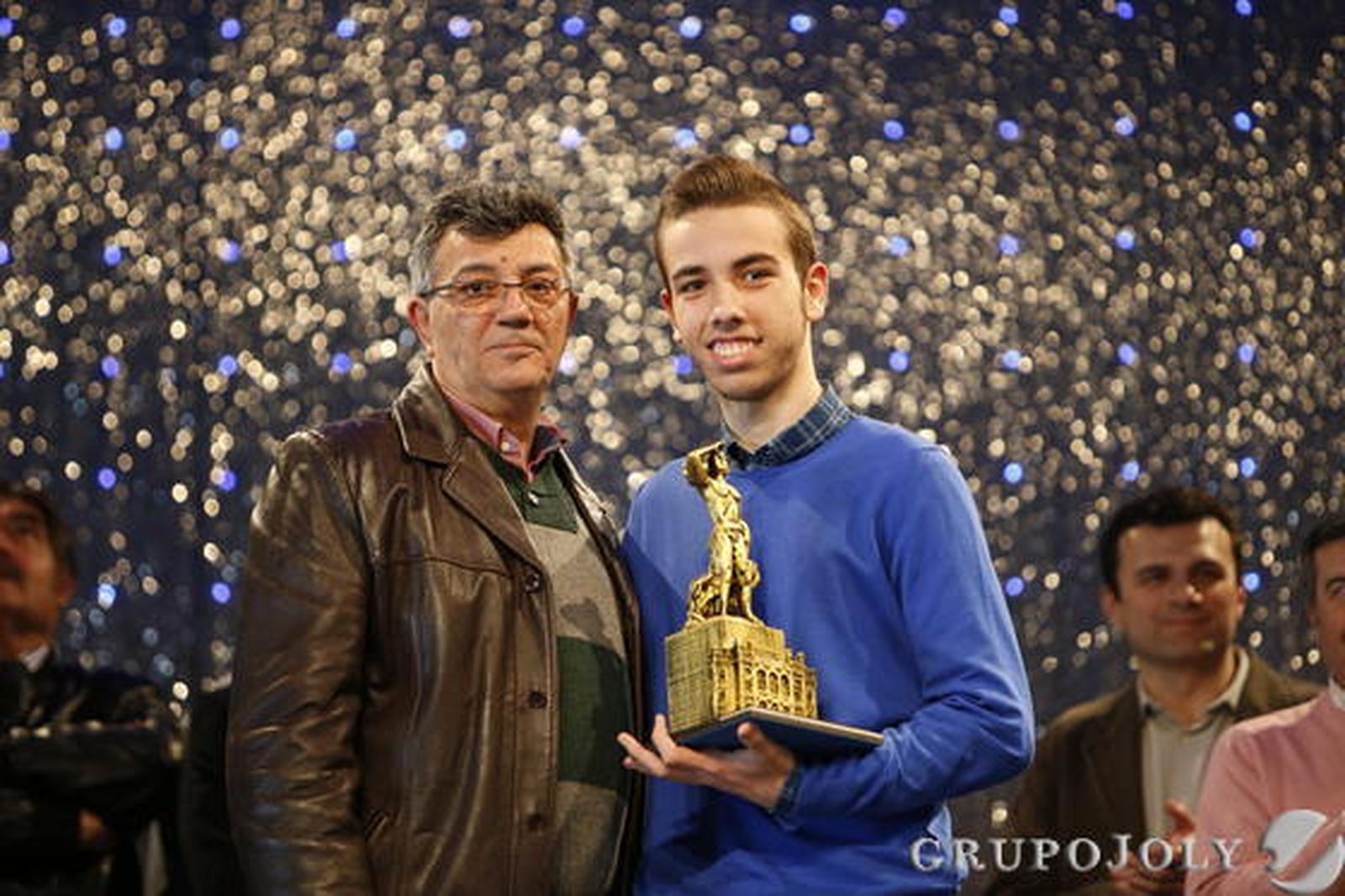 Foto: JULIO GONZALEZ