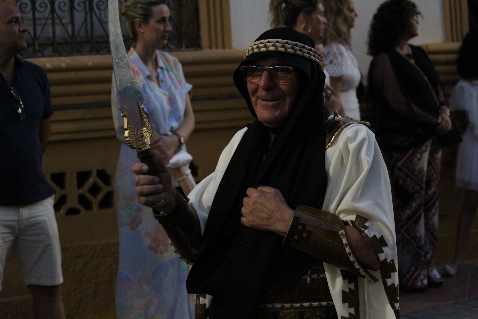 Moros y Cristianos de Vera: así se vivió la fiesta