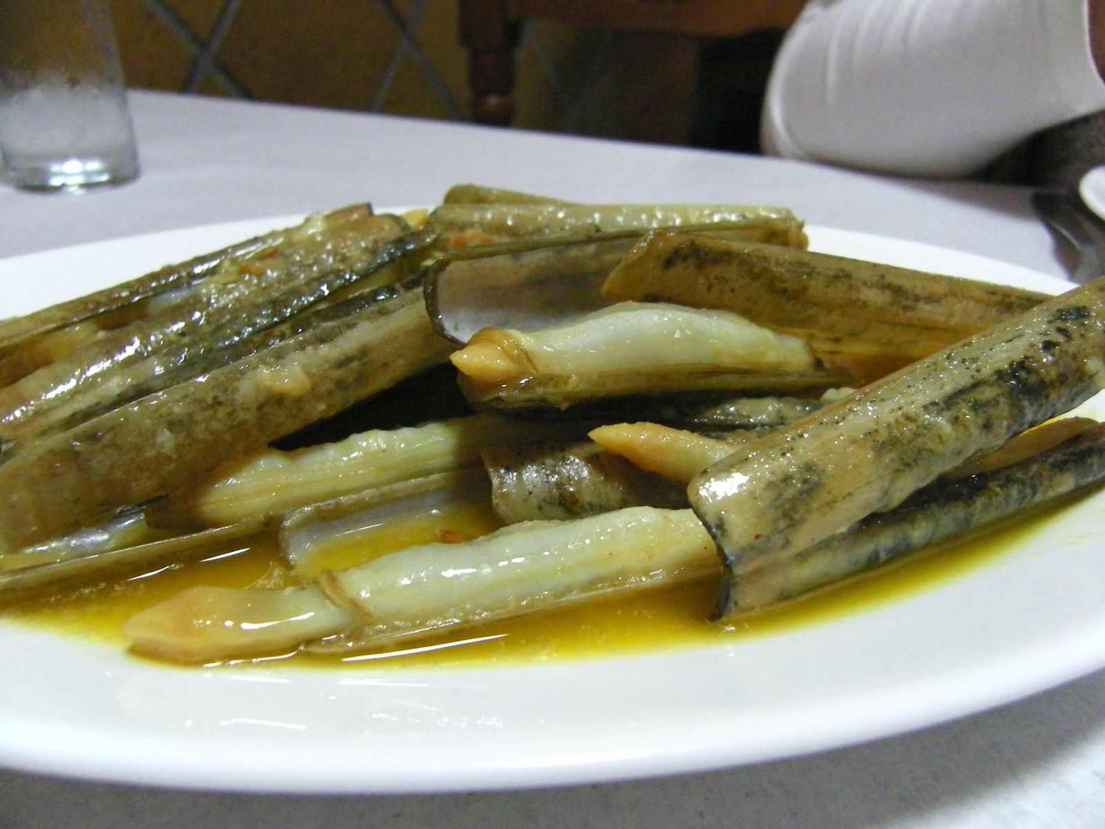 Muergos a la marinera