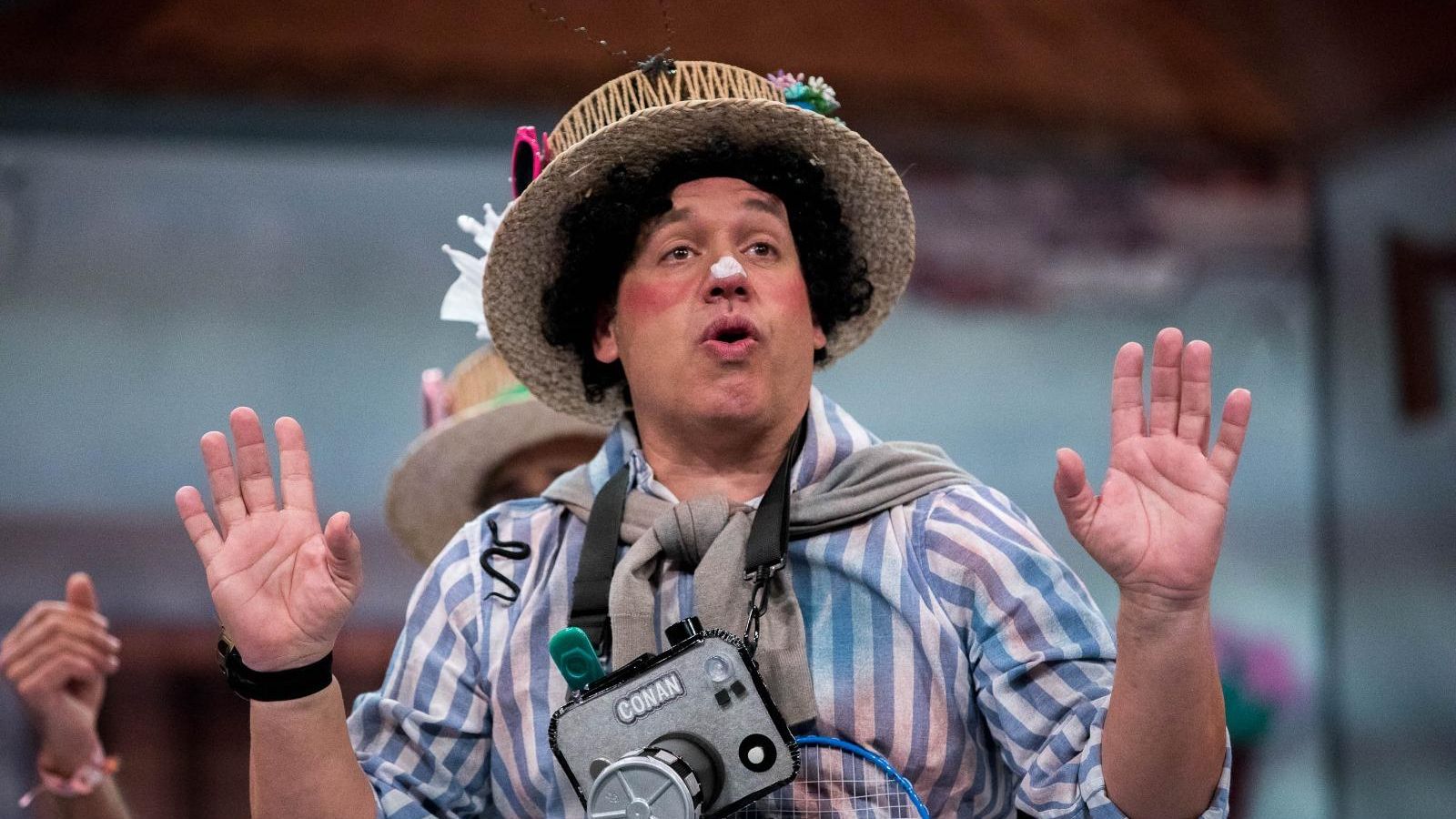 Búscate entre las mejores imágenes de la primera clasificatoria del COAC 2025