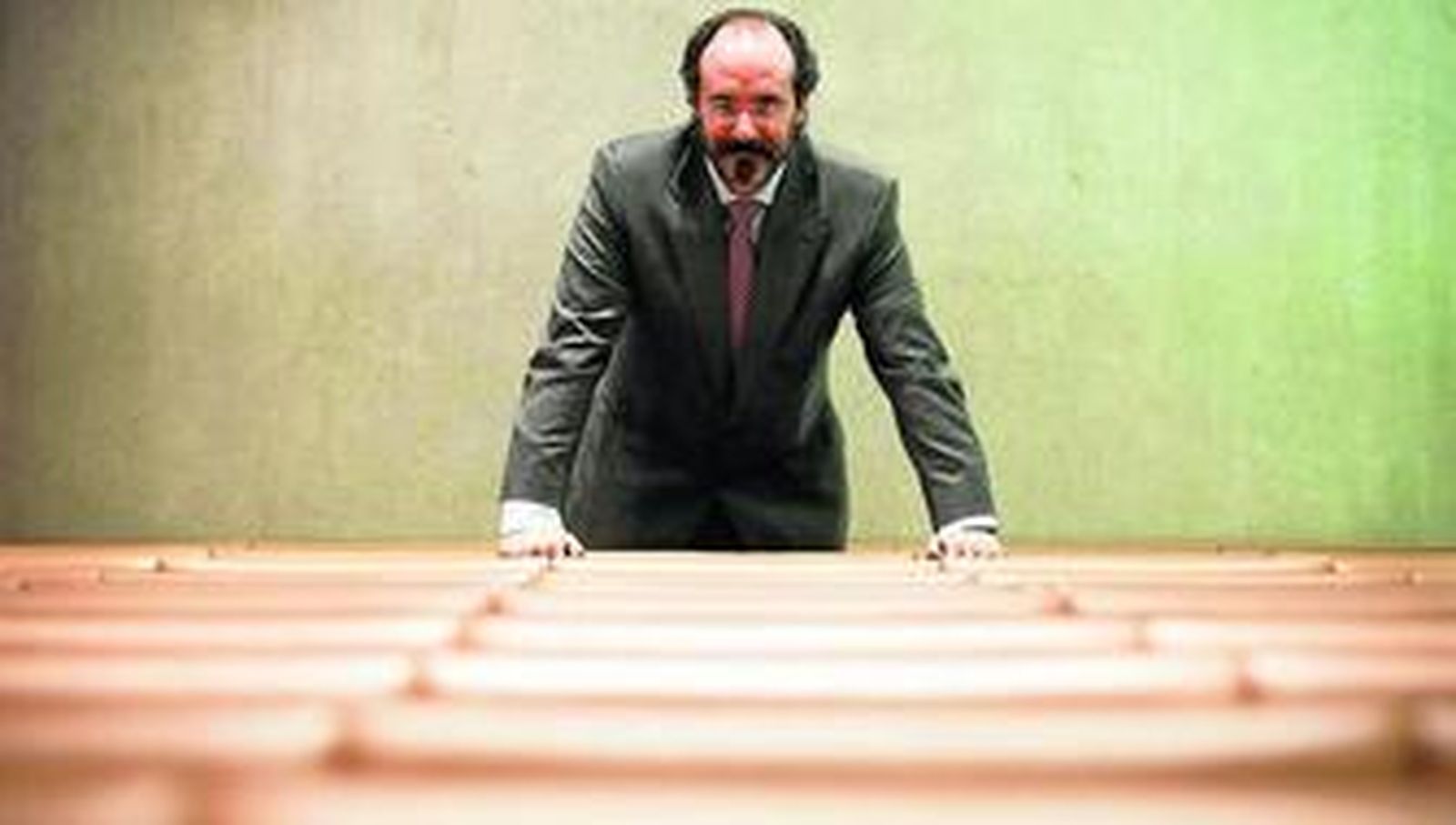 Mateo-Sagasta pone luz a la historia oculta de la conquista de América.