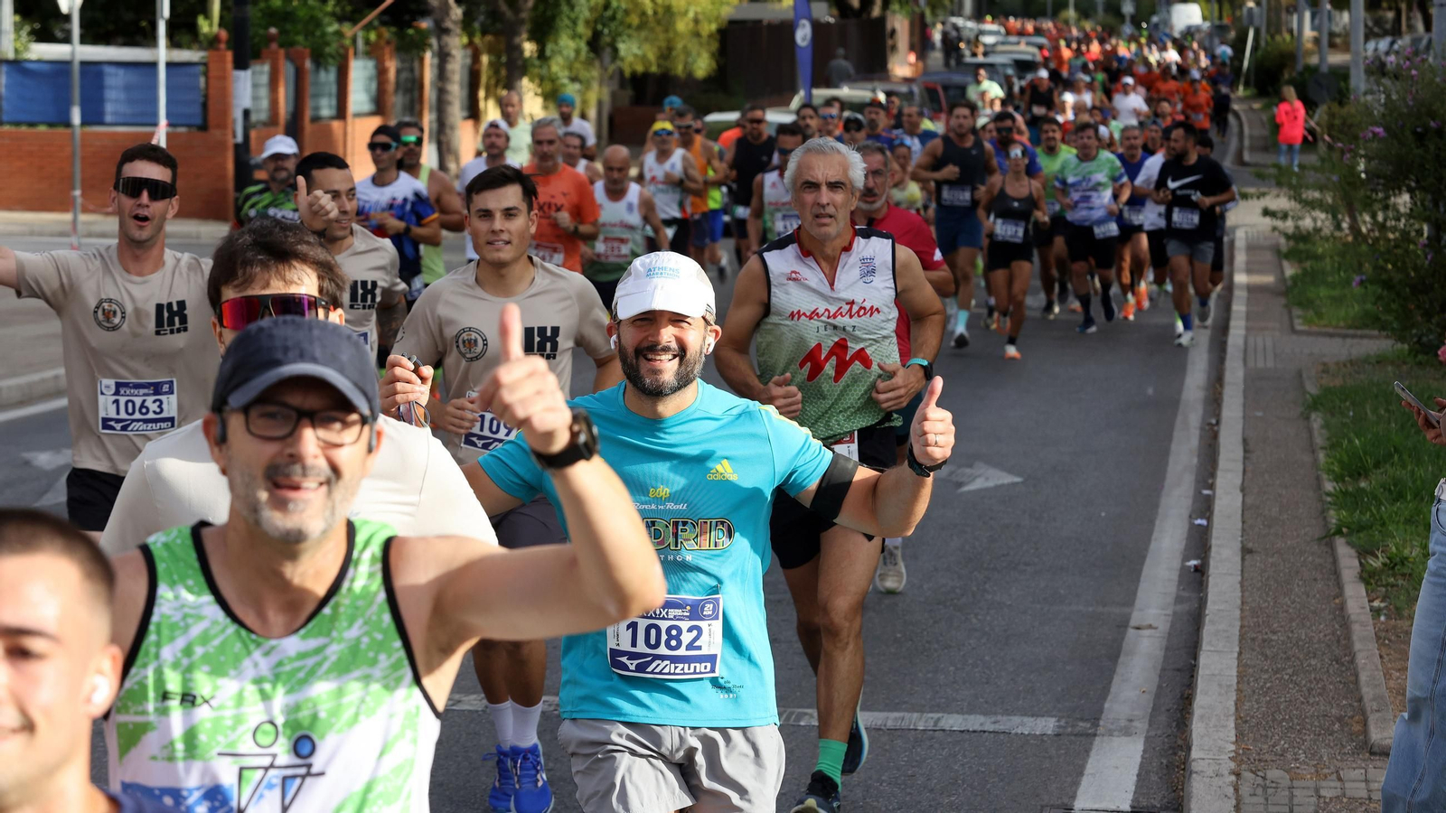 Búscate en la Media Maratón de Jerez 2025 (3)