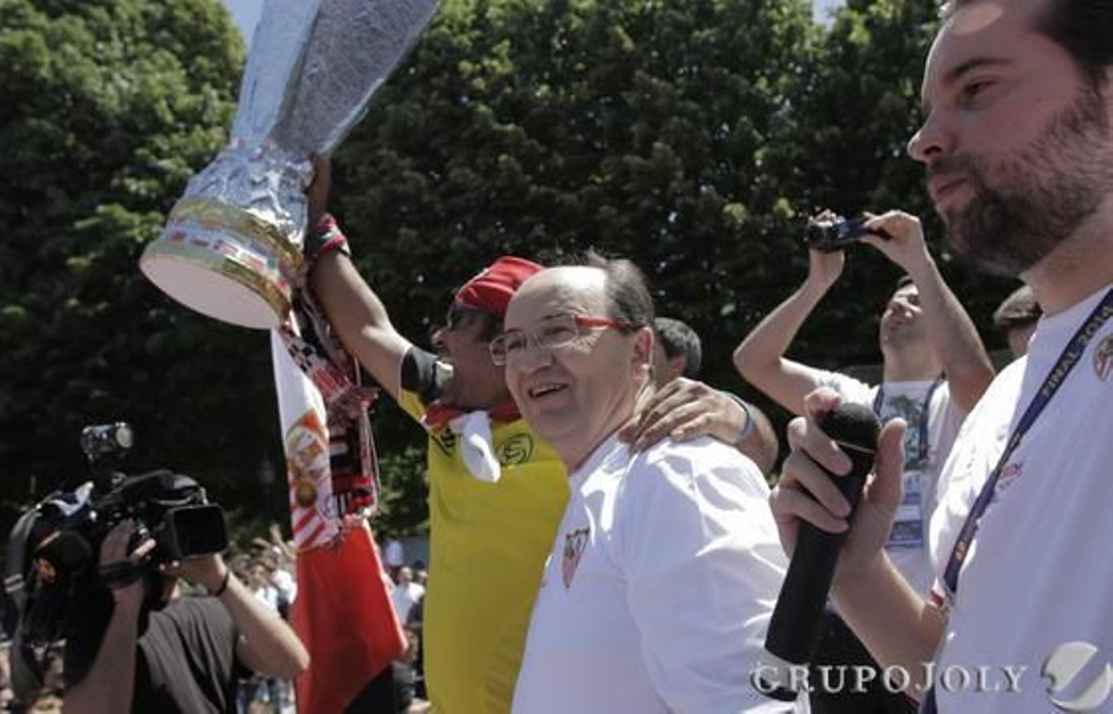 Foto: Antonio Pizarro