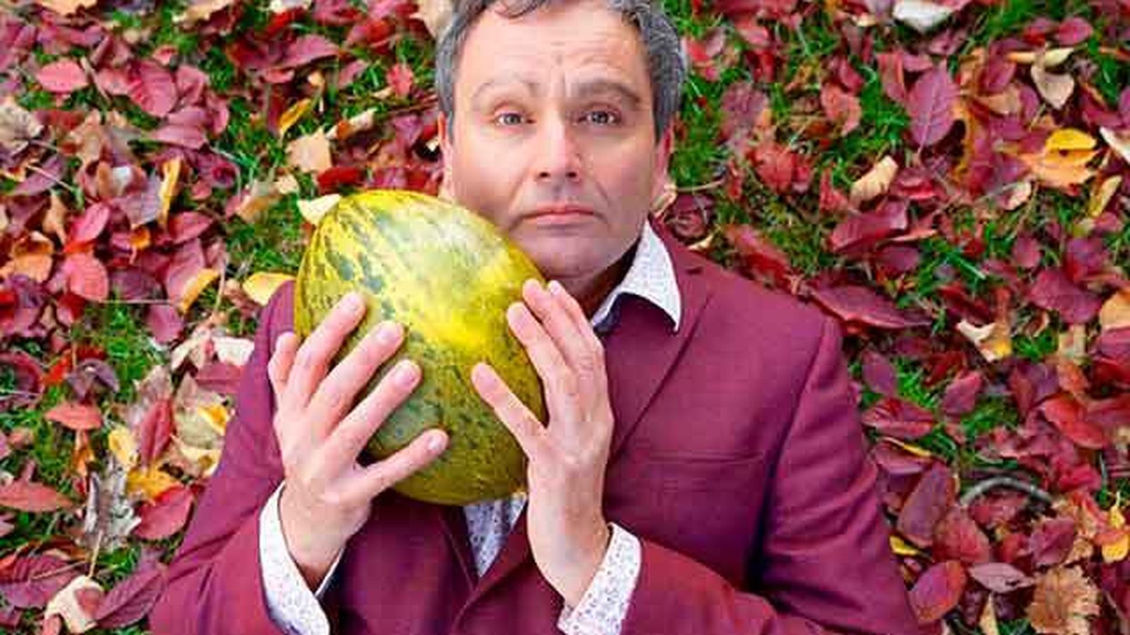 Obra de Teatro 'todos vivimos en melancolía'