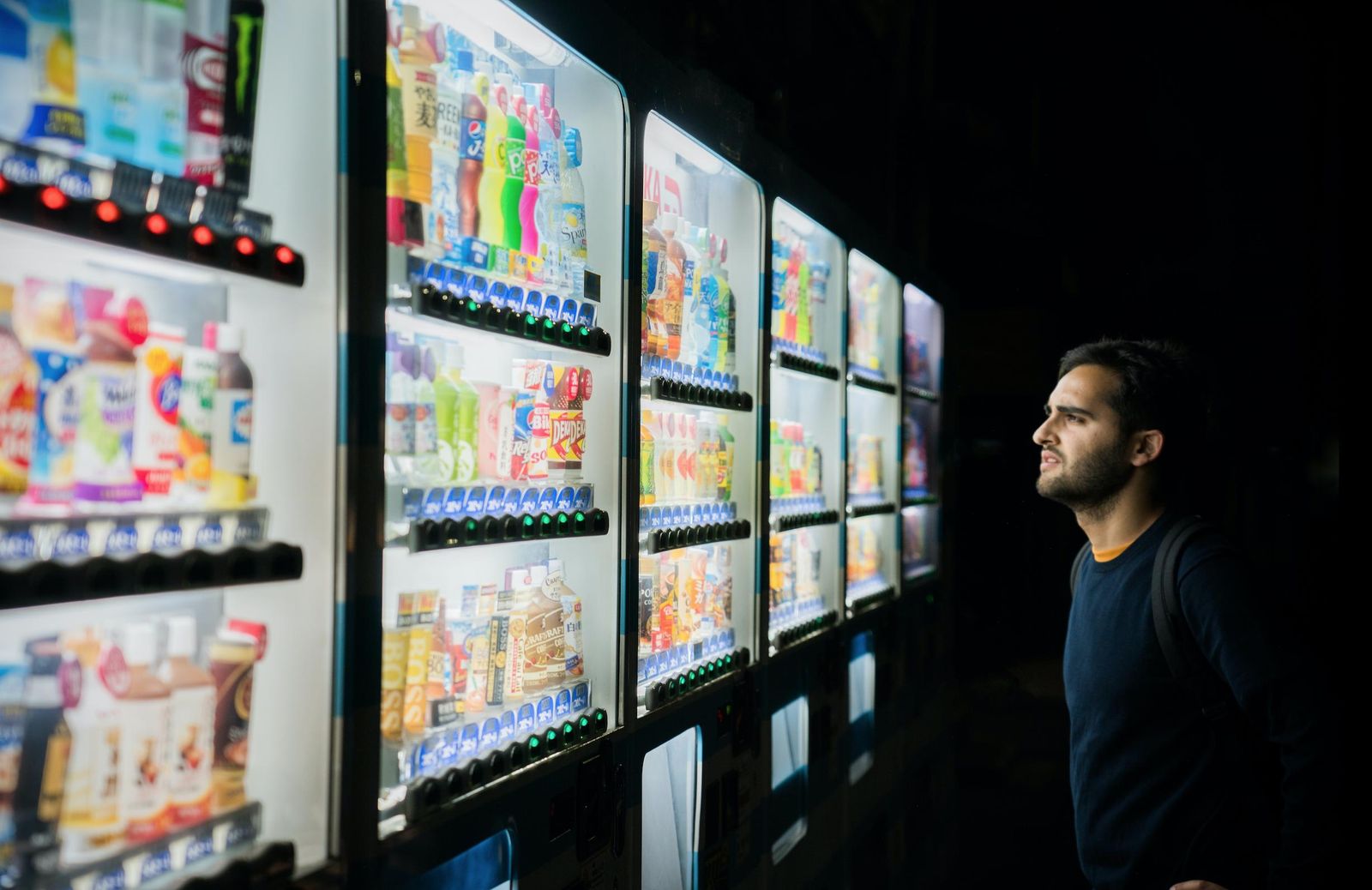 ¿Por qué a algunas personas les cuesta tanto decidirse por una opción?