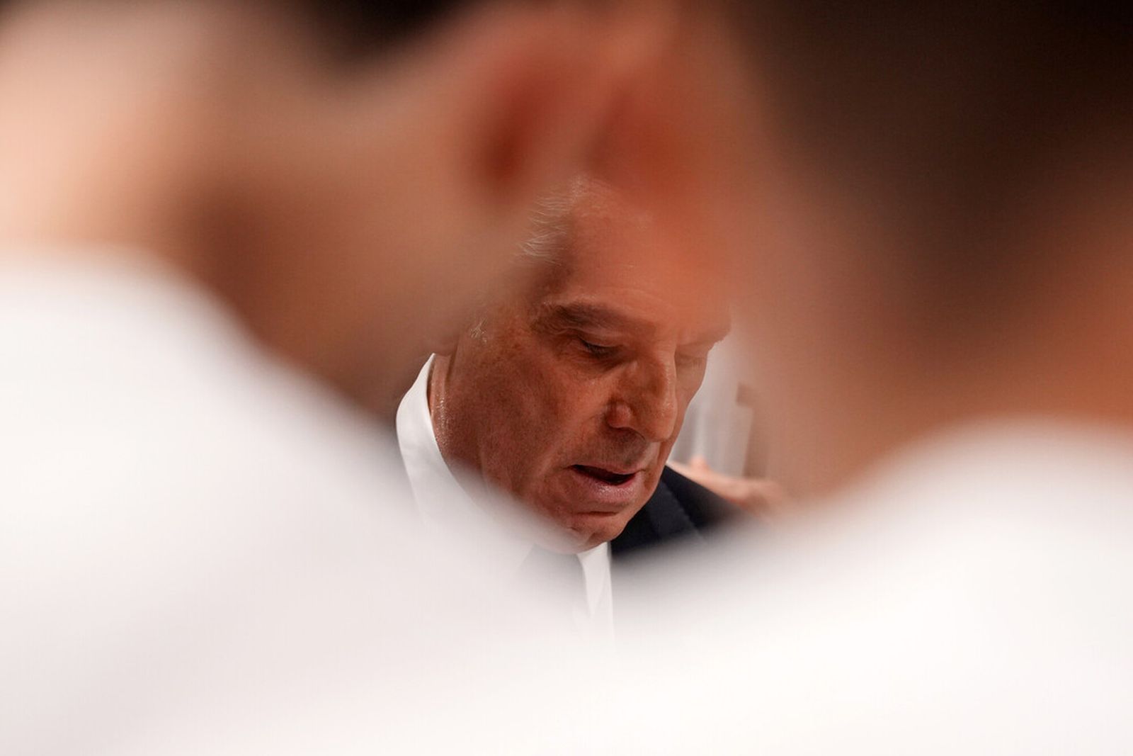 Las fotos del Real Madrid-Valencia Basket, final de la Supercopa