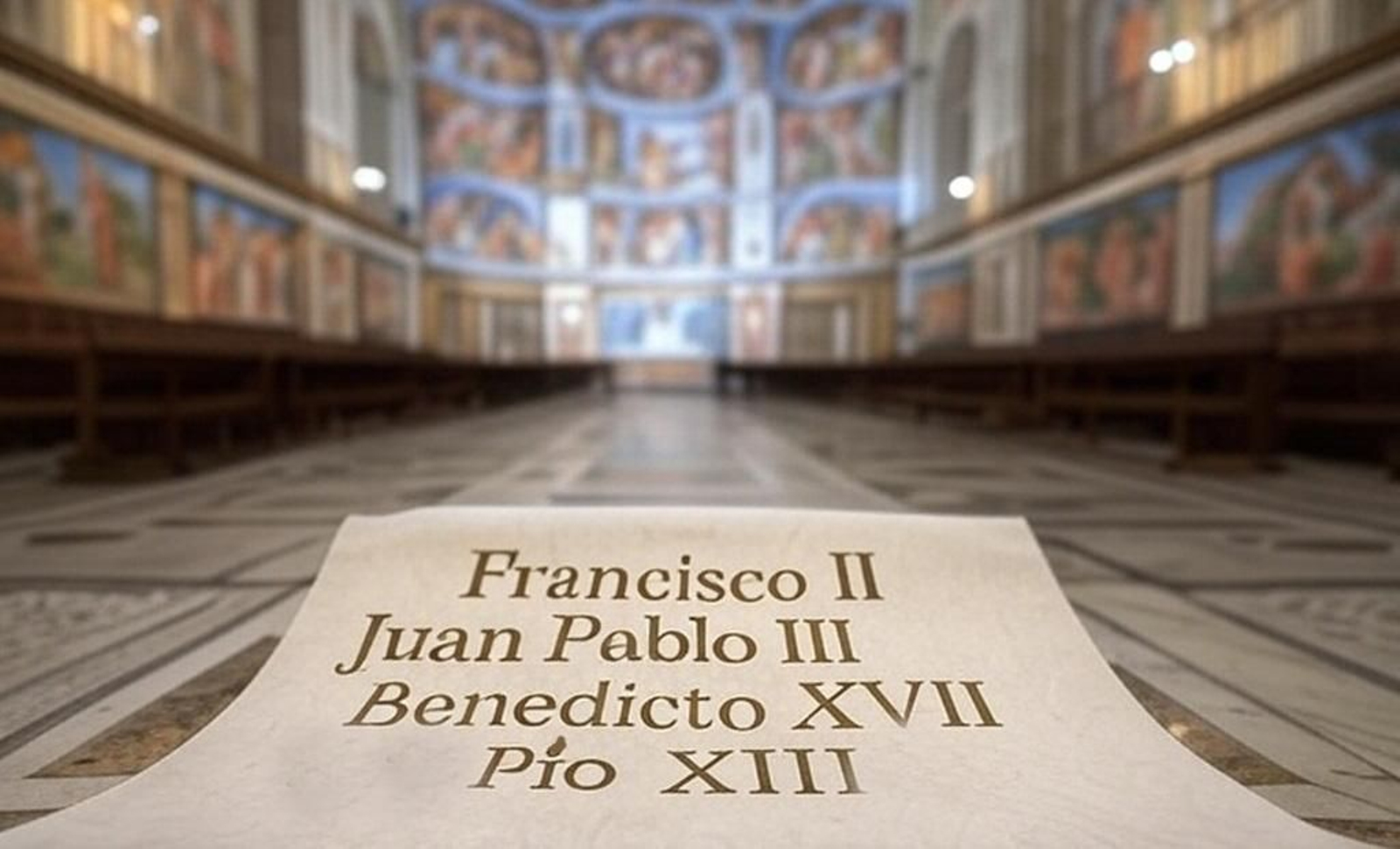 Nombres ofrecidos por la IA