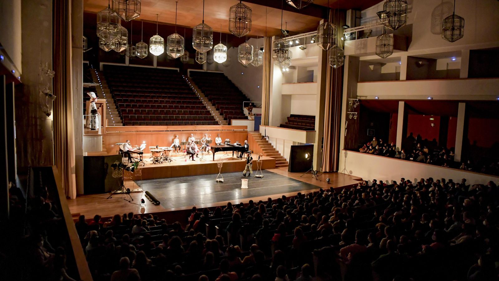 'El sastrecillo valiente'