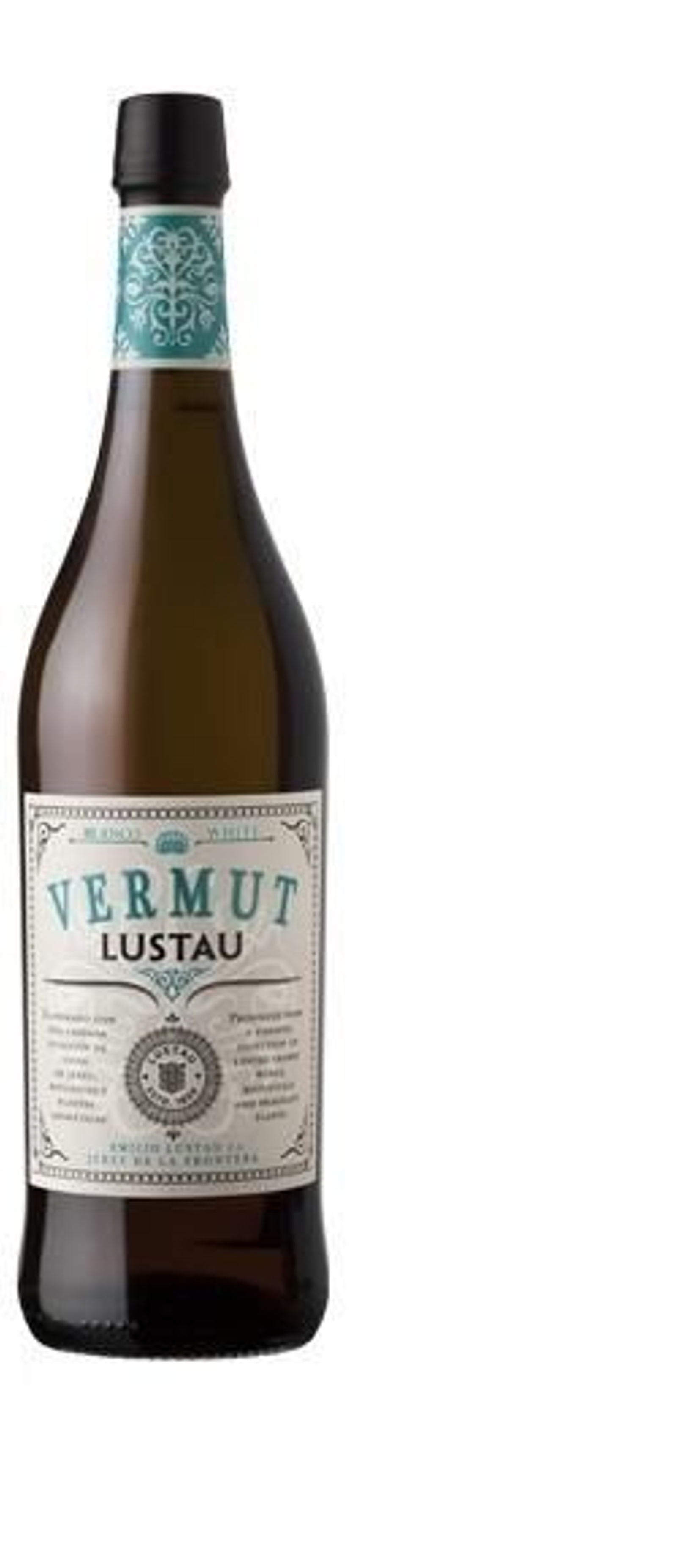 Bodegas Lustau presenta en sociedad el primer vermut blanco de Jerez