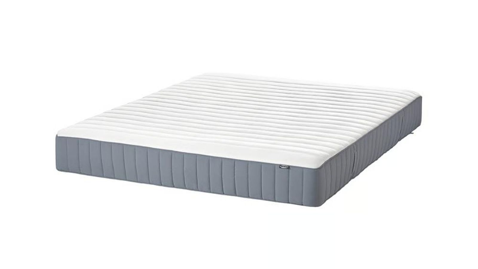 Colchón de muelles ensacados - Ikea