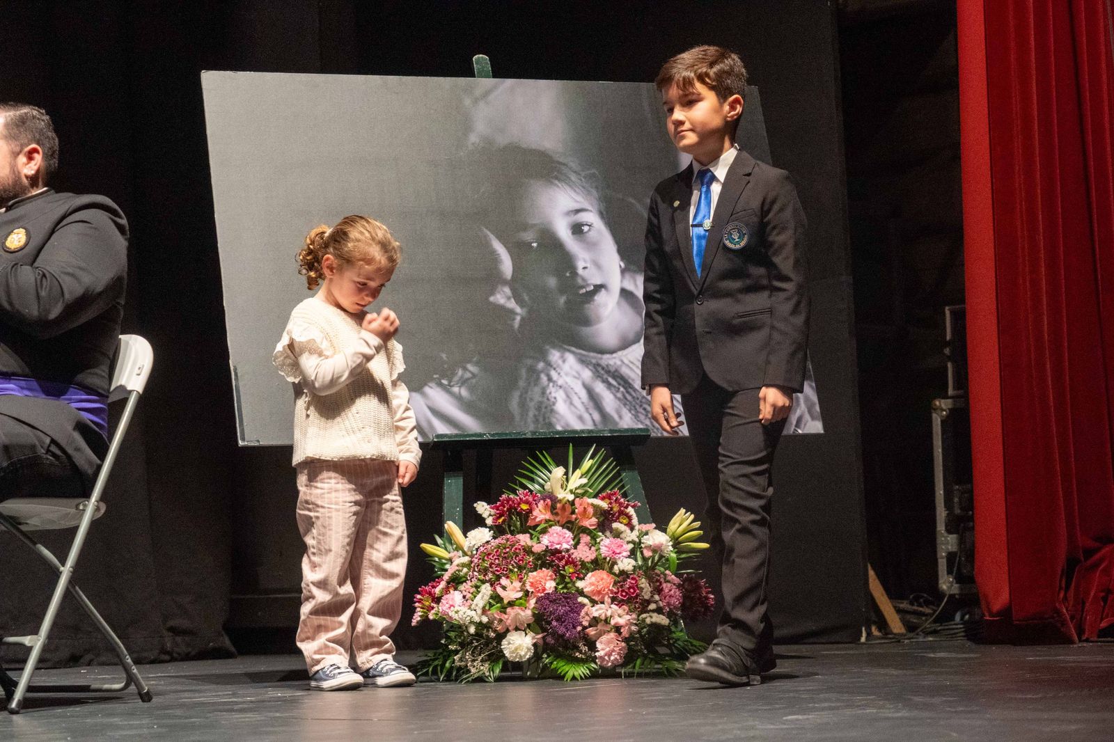 Fotografías del IV Concierto Cofrade Solitario "Princesa Ari"