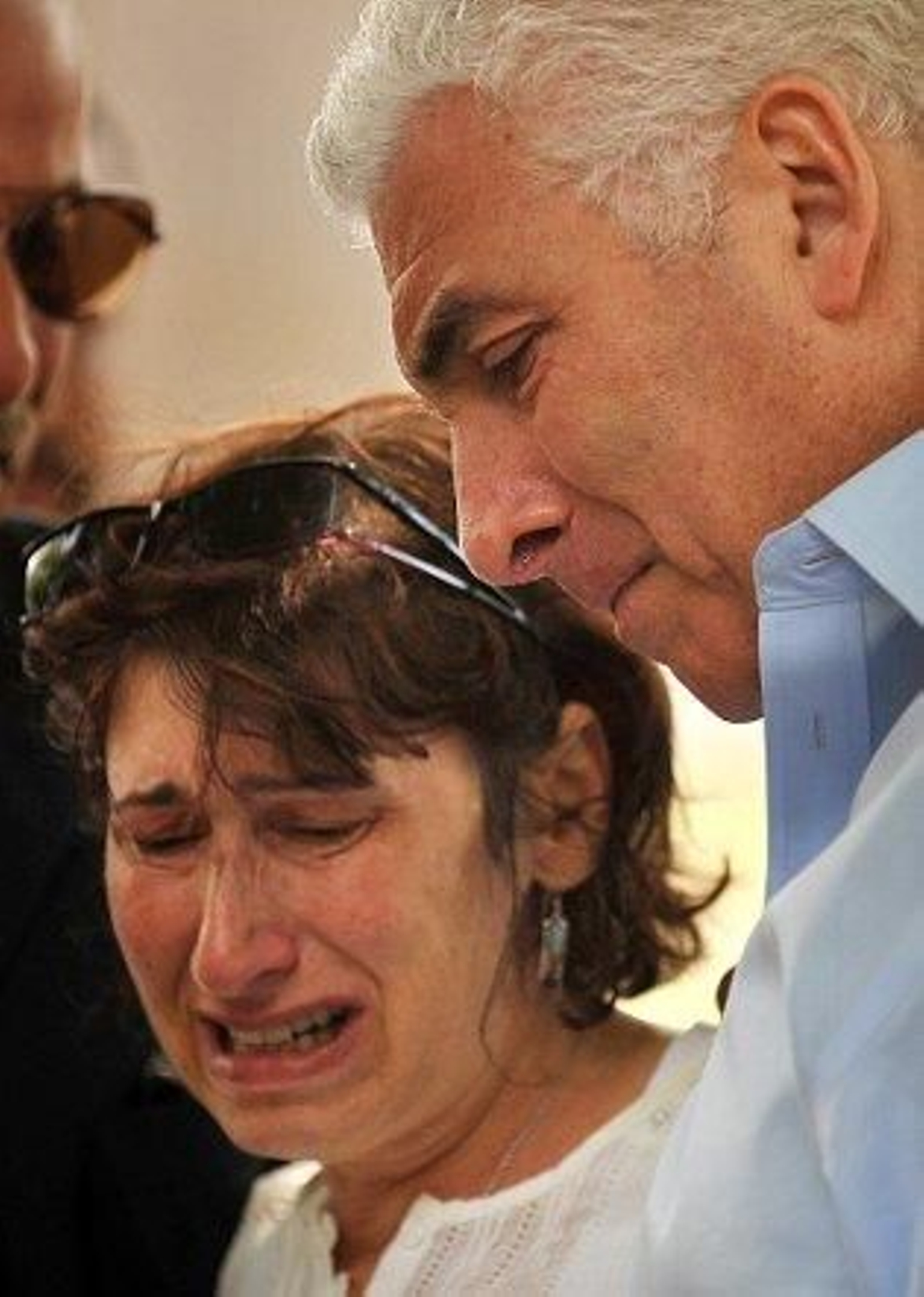 La autopsia de Amy Winehouse no esclarece la causa de su muerte