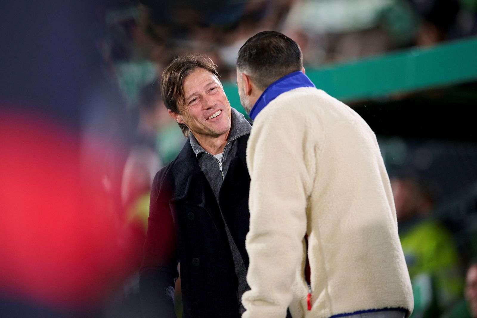 Las fotos del Elche-Sevilla