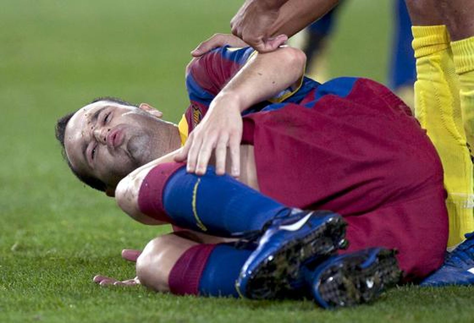 Foto: EFE / Reuters / AFP